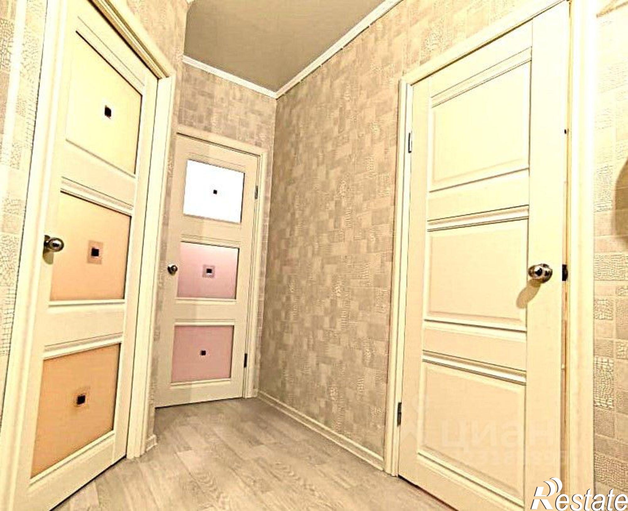 Купить квартиру за 7 900 000 рублей на Халтуринский переулок, 206В