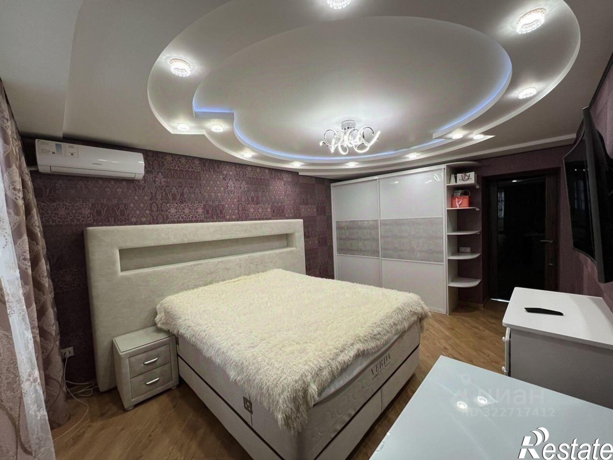 Купить квартиру за 11 300 000 рублей на улица Миронова, 12 к4