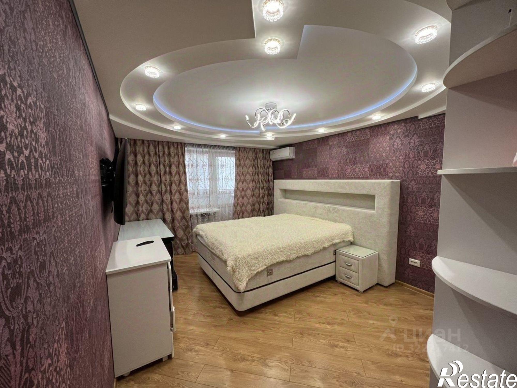 Купить квартиру за 11 300 000 рублей на улица Миронова, 12 к4