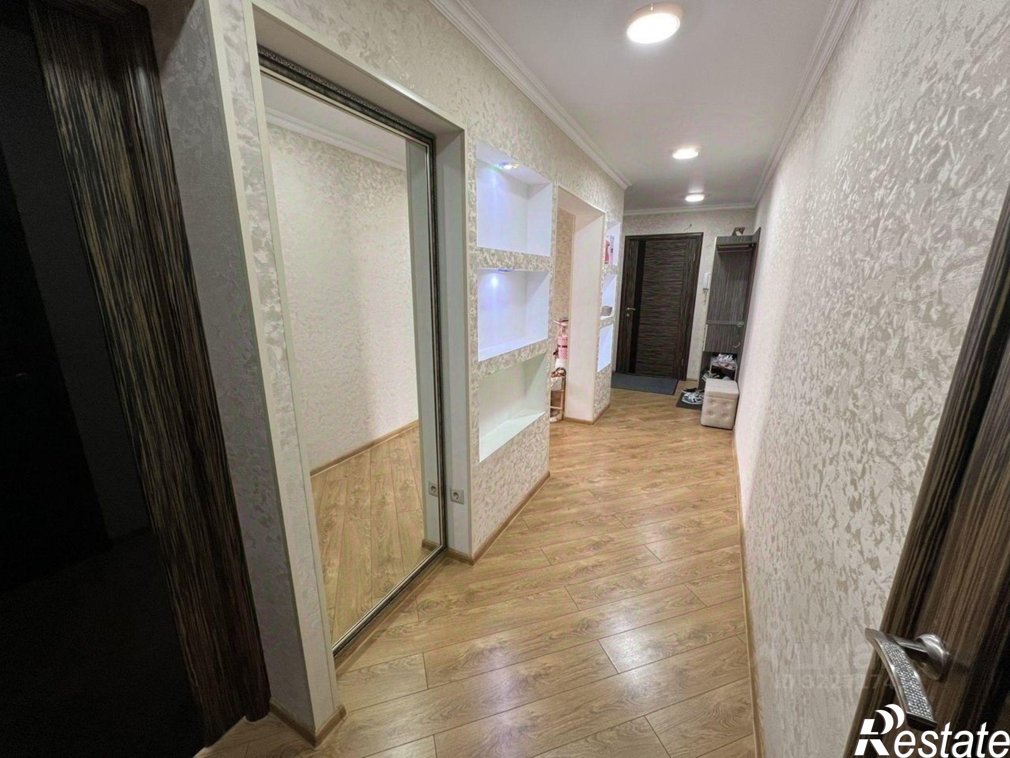 Купить квартиру за 11 300 000 рублей на улица Миронова, 12 к4