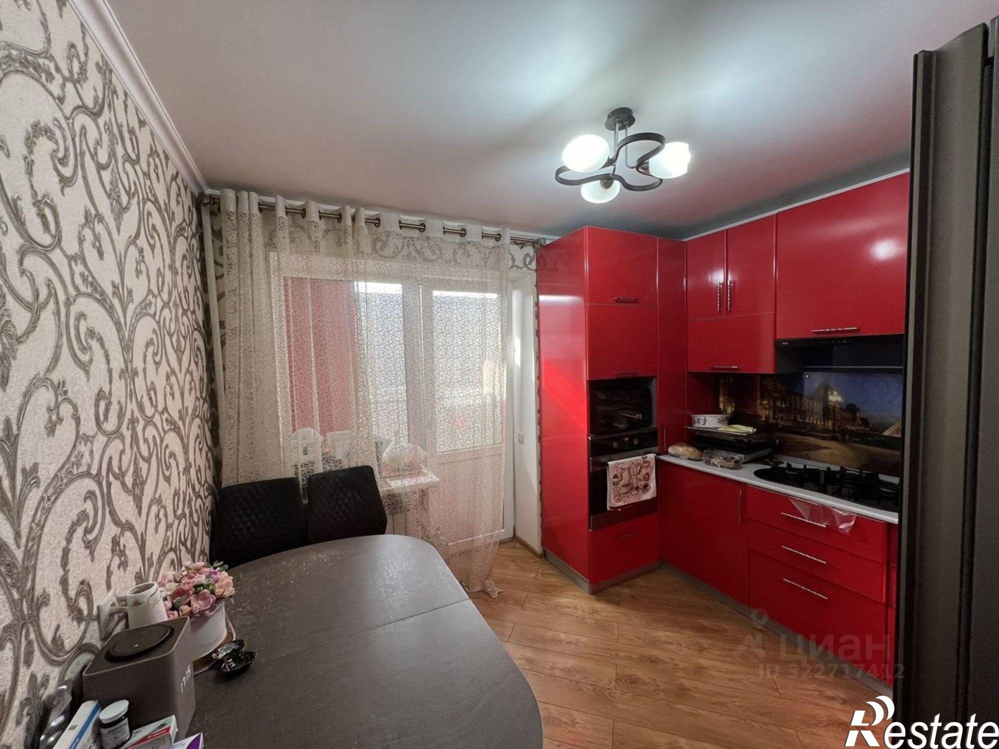 Купить квартиру за 11 300 000 рублей на улица Миронова, 12 к4