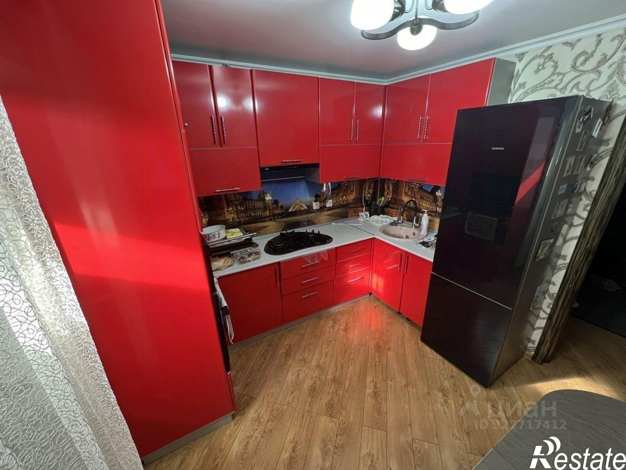 Купить квартиру за 11 300 000 рублей на улица Миронова, 12 к4