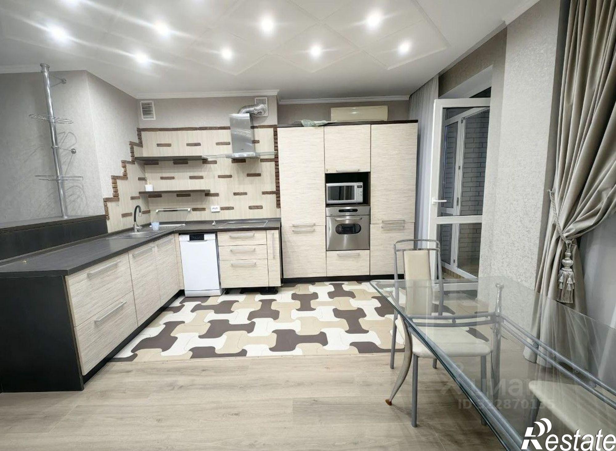 Купить квартиру за 17 500 000 рублей на Лермонтовская улица, 89