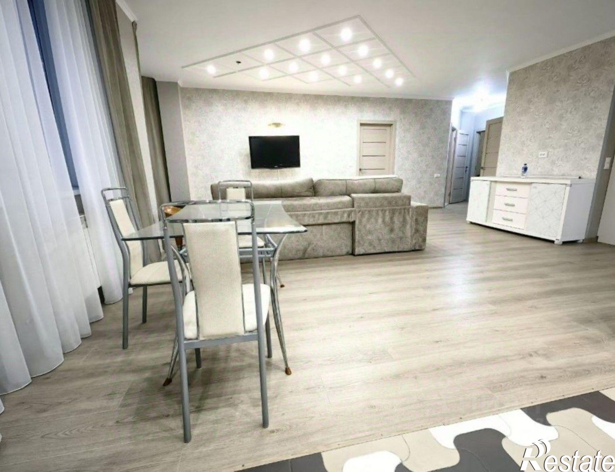 Купить квартиру за 17 500 000 рублей на Лермонтовская улица, 89