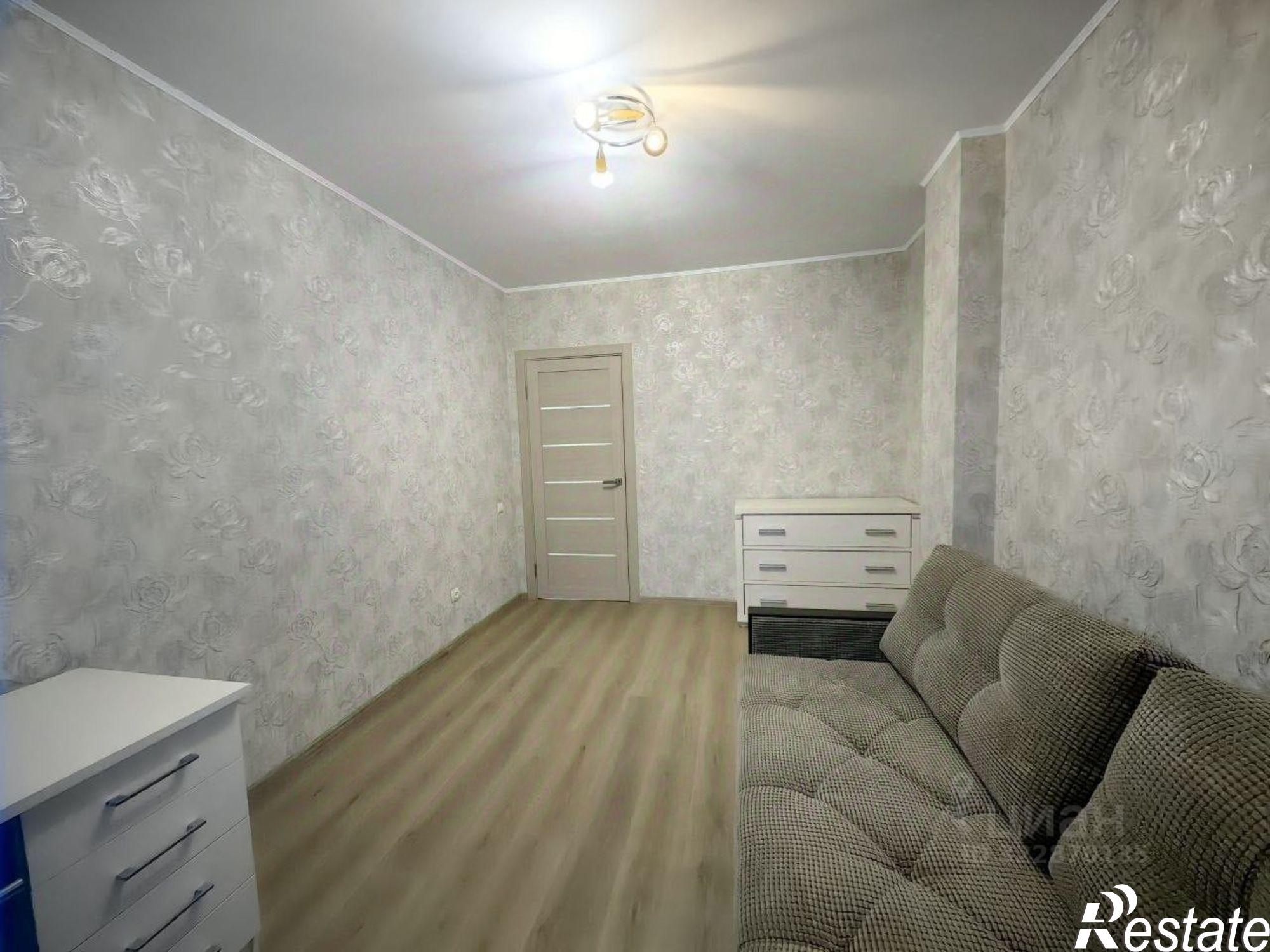 Купить квартиру за 17 500 000 рублей на Лермонтовская улица, 89