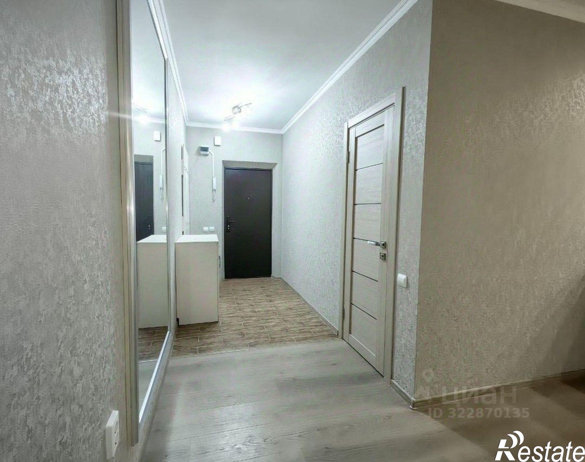 Купить квартиру за 17 500 000 рублей на Лермонтовская улица, 89