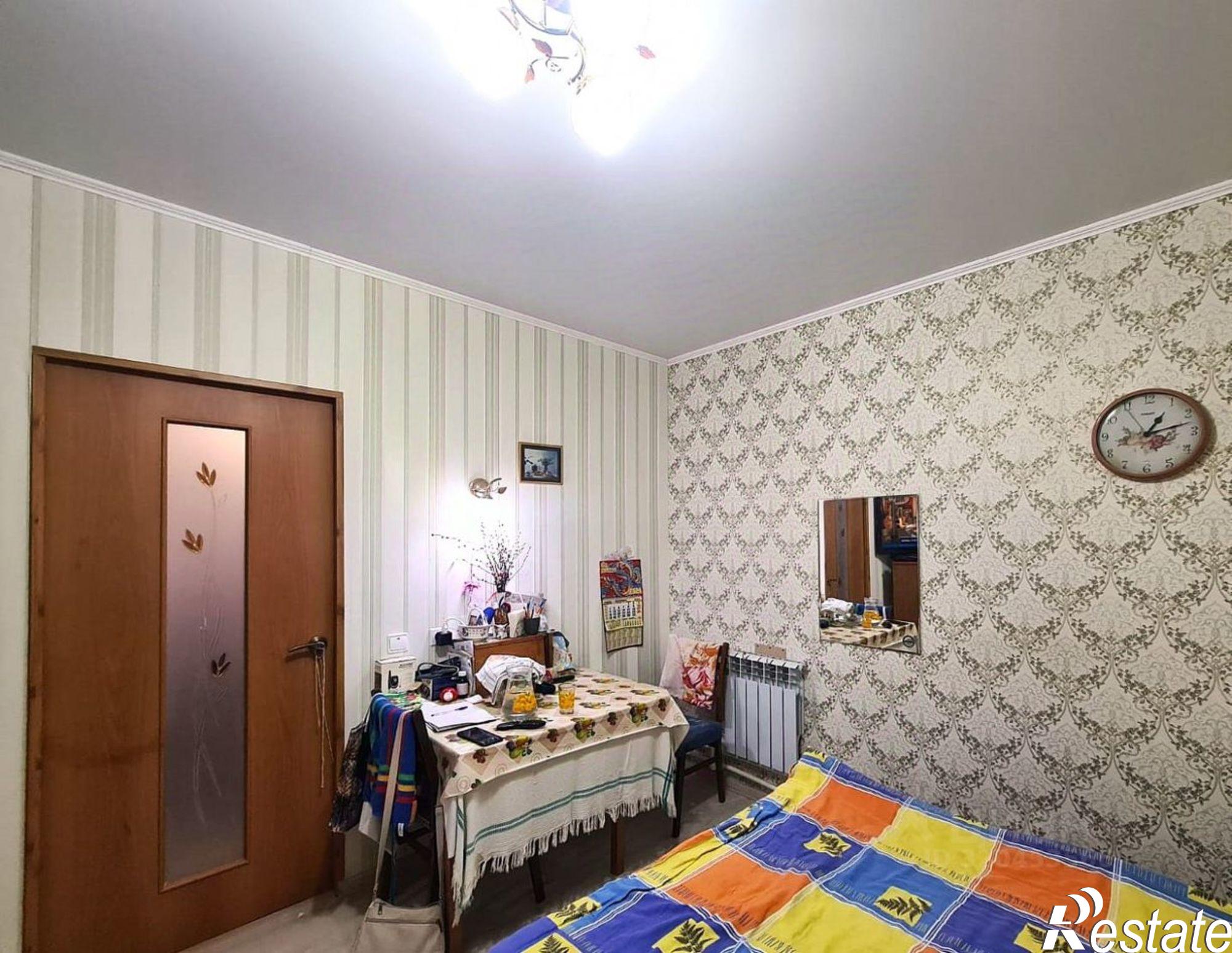 Купить квартиру за 3 350 000 рублей на улица Обороны, 99