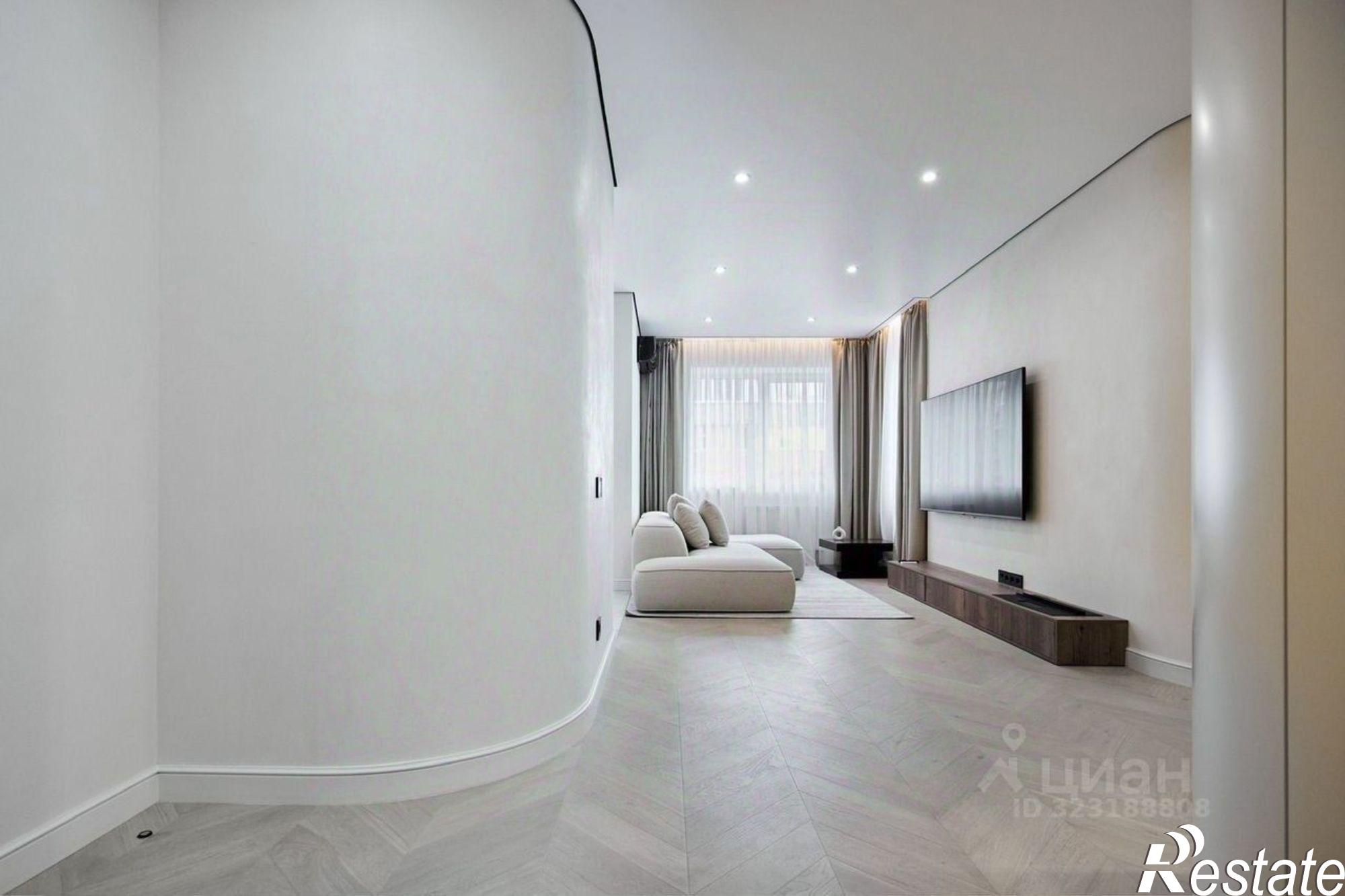 Купить квартиру за 40 500 000 рублей на улица Максима Горького, 256