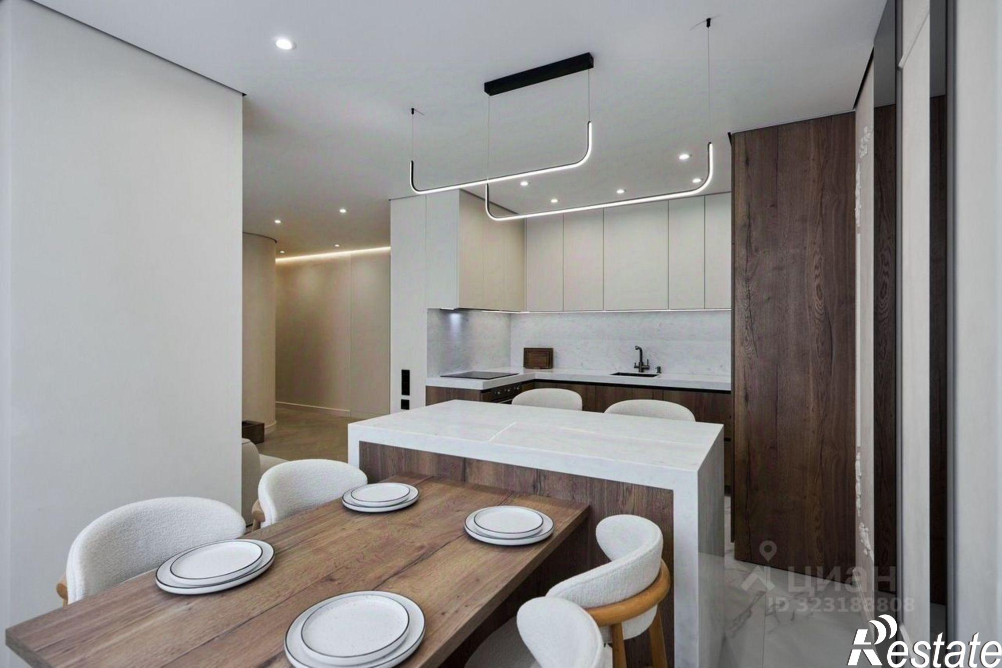 Купить квартиру за 40 500 000 рублей на улица Максима Горького, 256