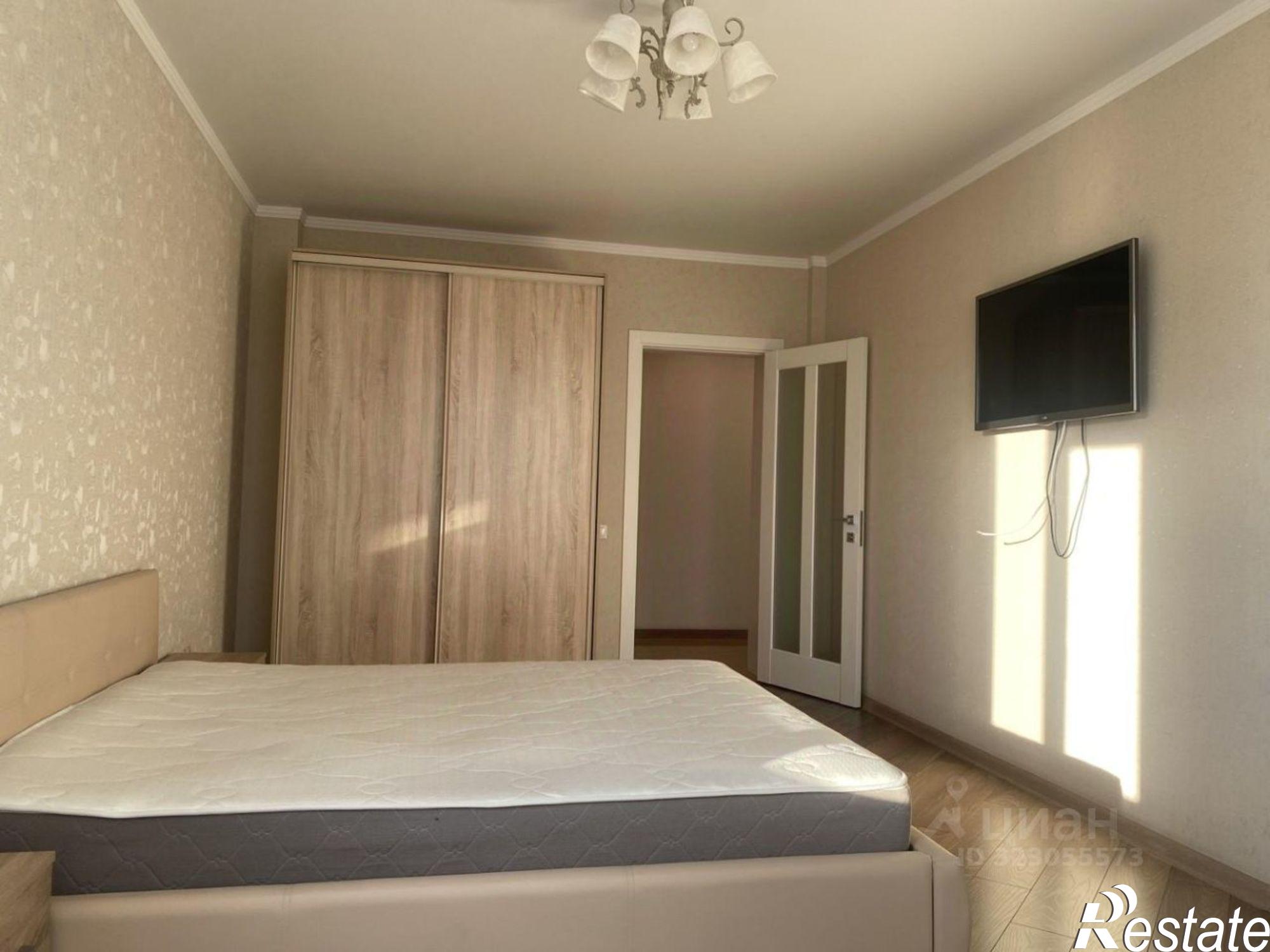 Купить квартиру за 9 500 000 рублей на Гвардейский переулок, 46