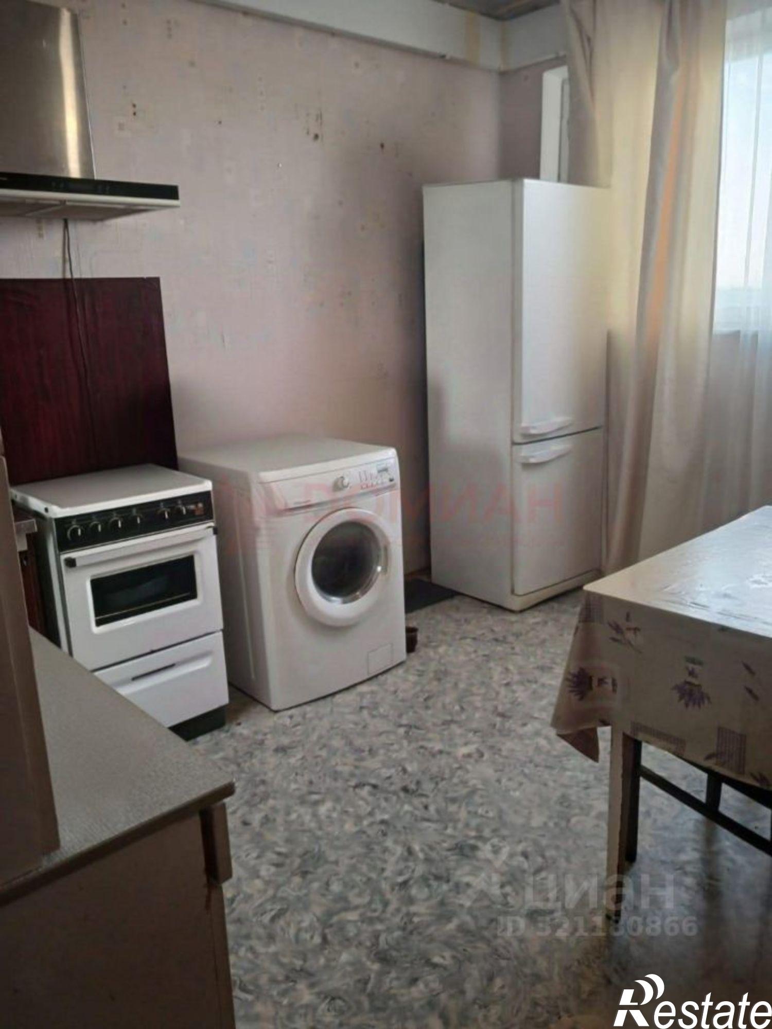 Купить квартиру за 3 200 000 рублей на Орбитальная улица, 42