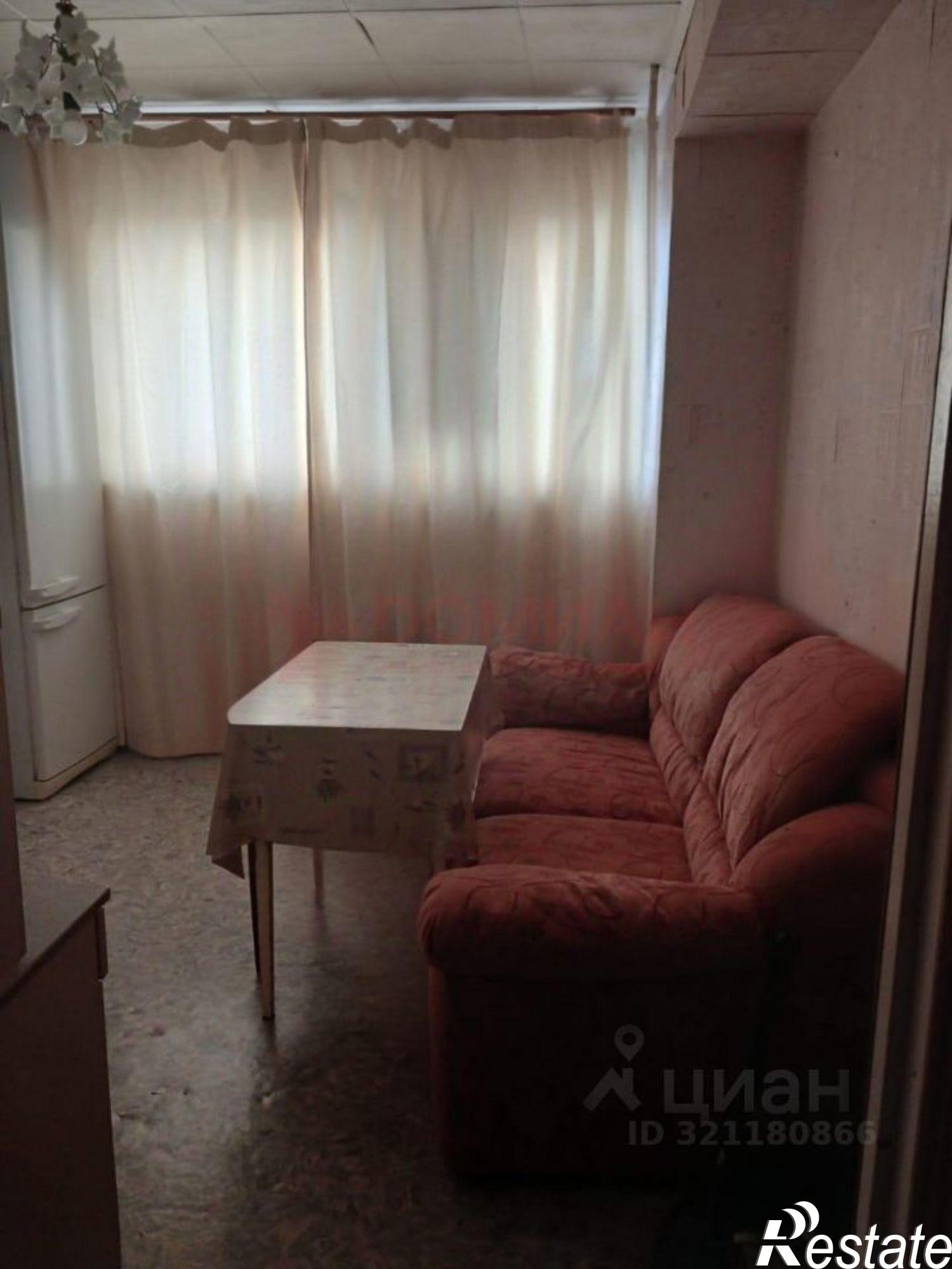 Купить квартиру за 3 200 000 рублей на Орбитальная улица, 42