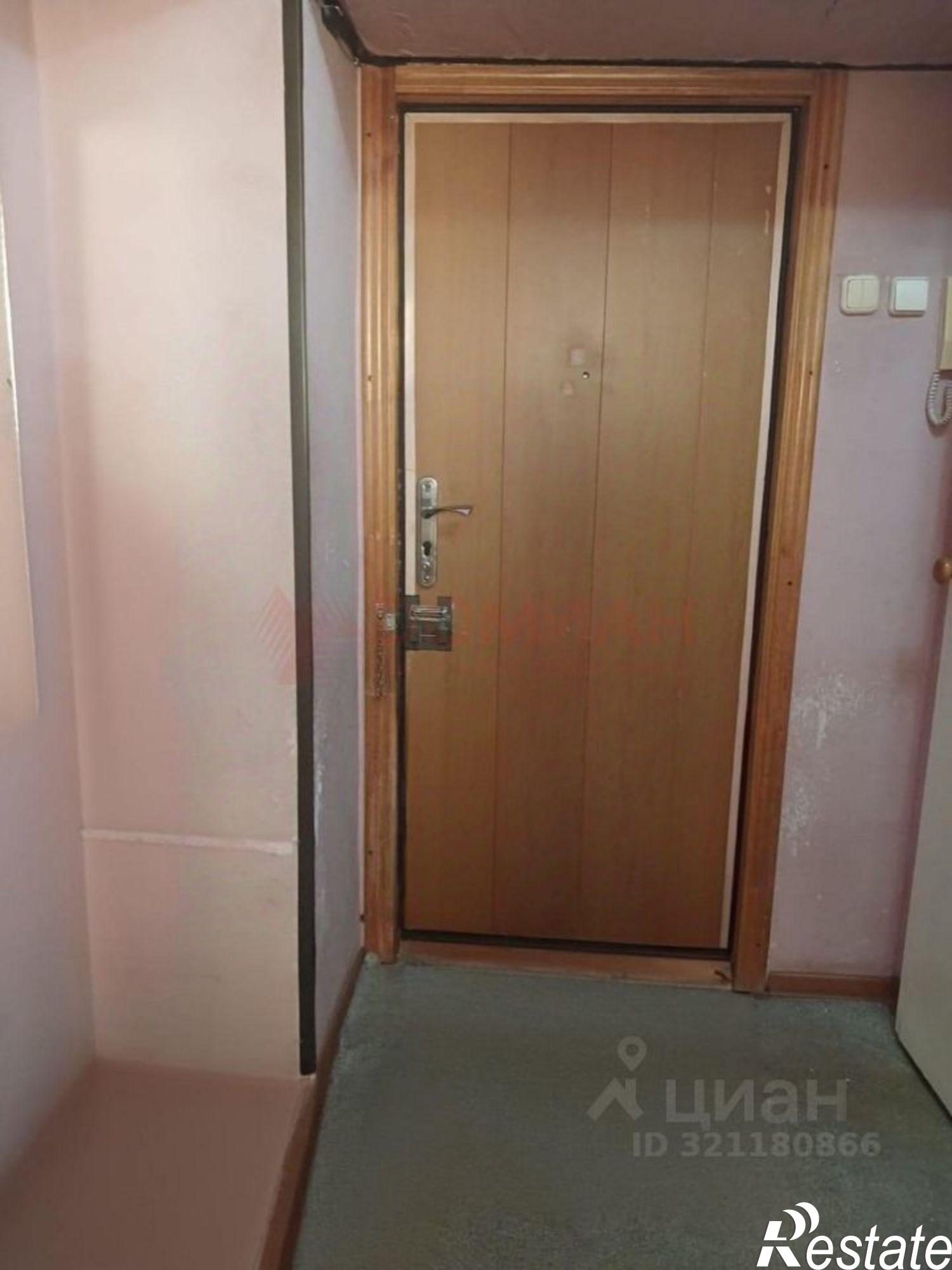 Купить квартиру за 3 200 000 рублей на Орбитальная улица, 42