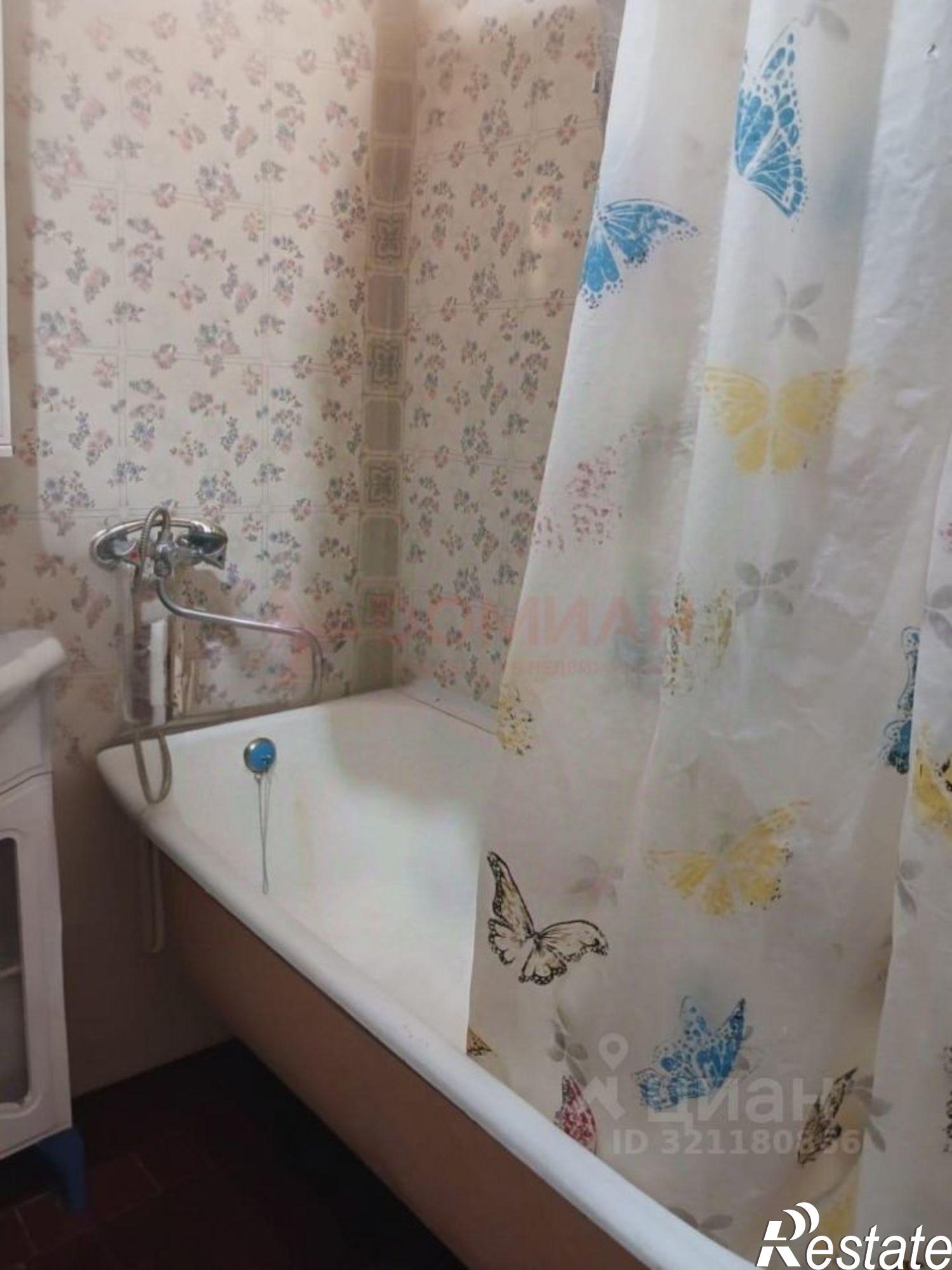 Купить квартиру за 3 200 000 рублей на Орбитальная улица, 42