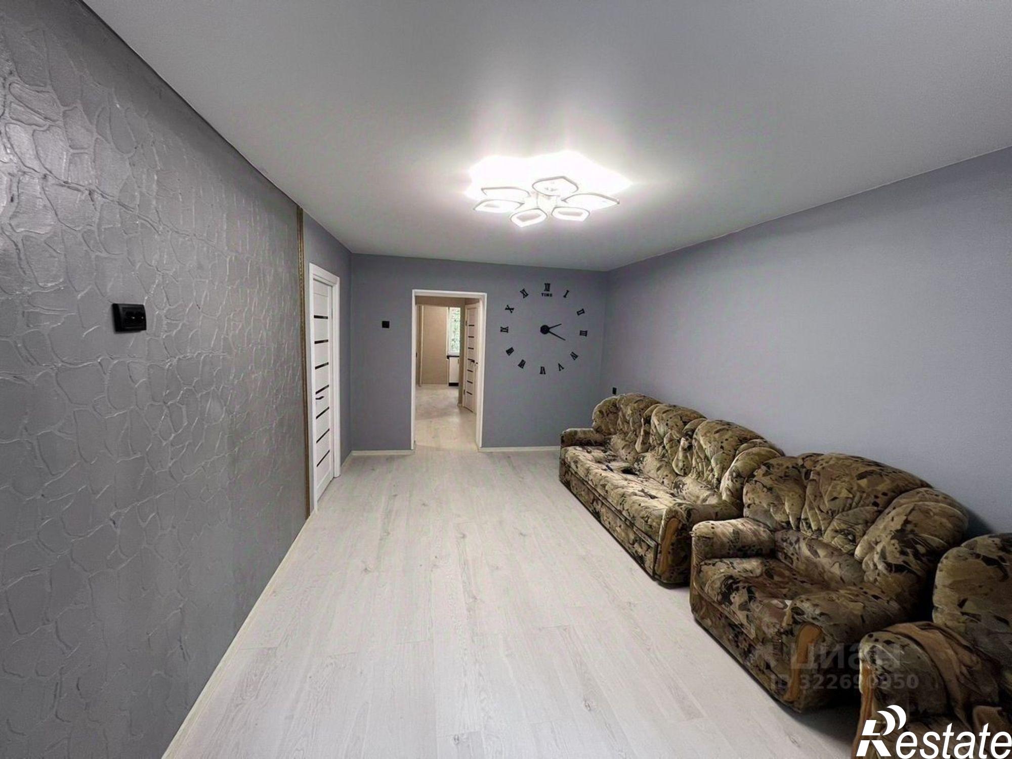 Купить квартиру за 5 800 000 рублей на улица Штахановского, 5