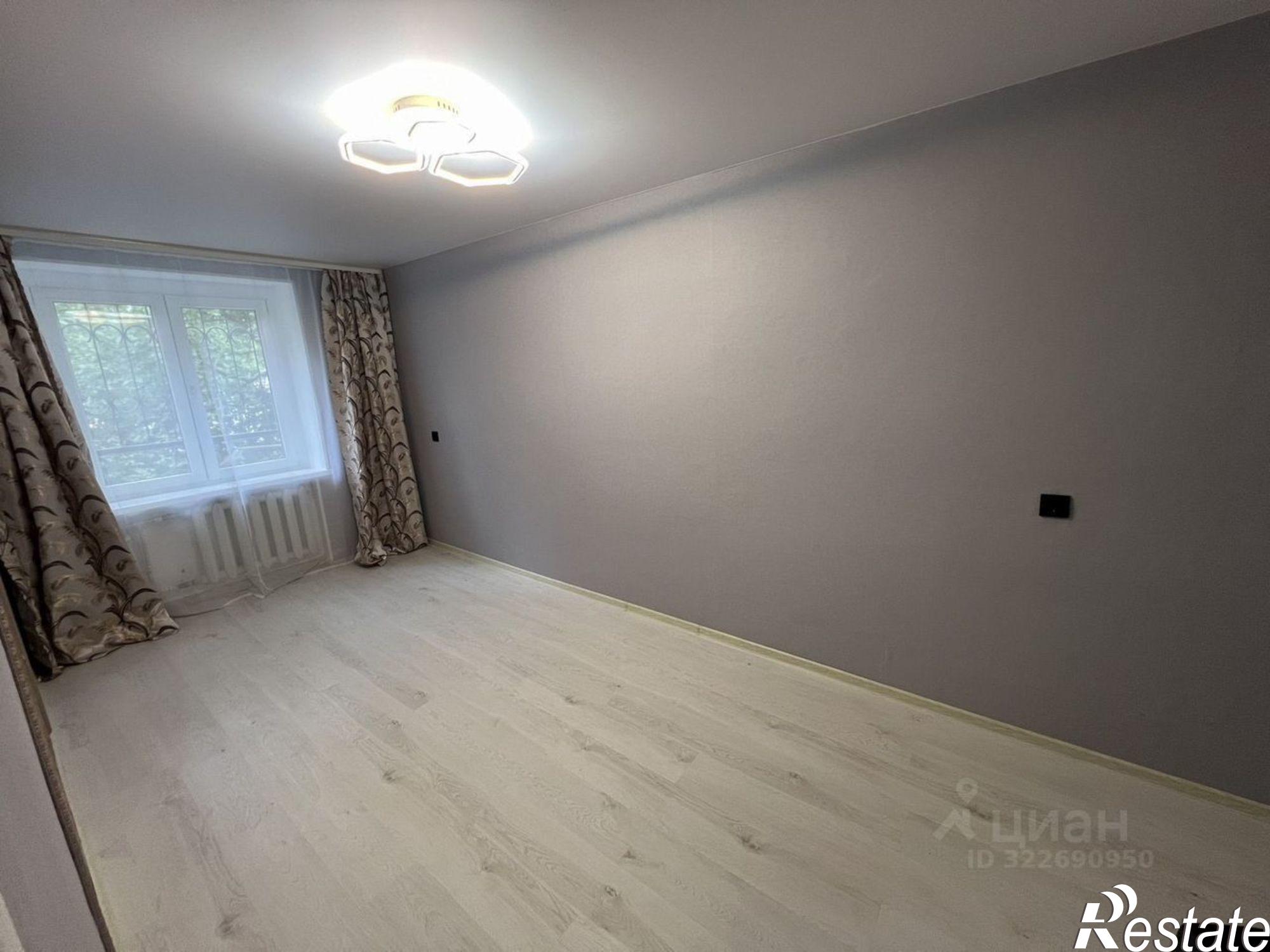 Купить квартиру за 5 800 000 рублей на улица Штахановского, 5