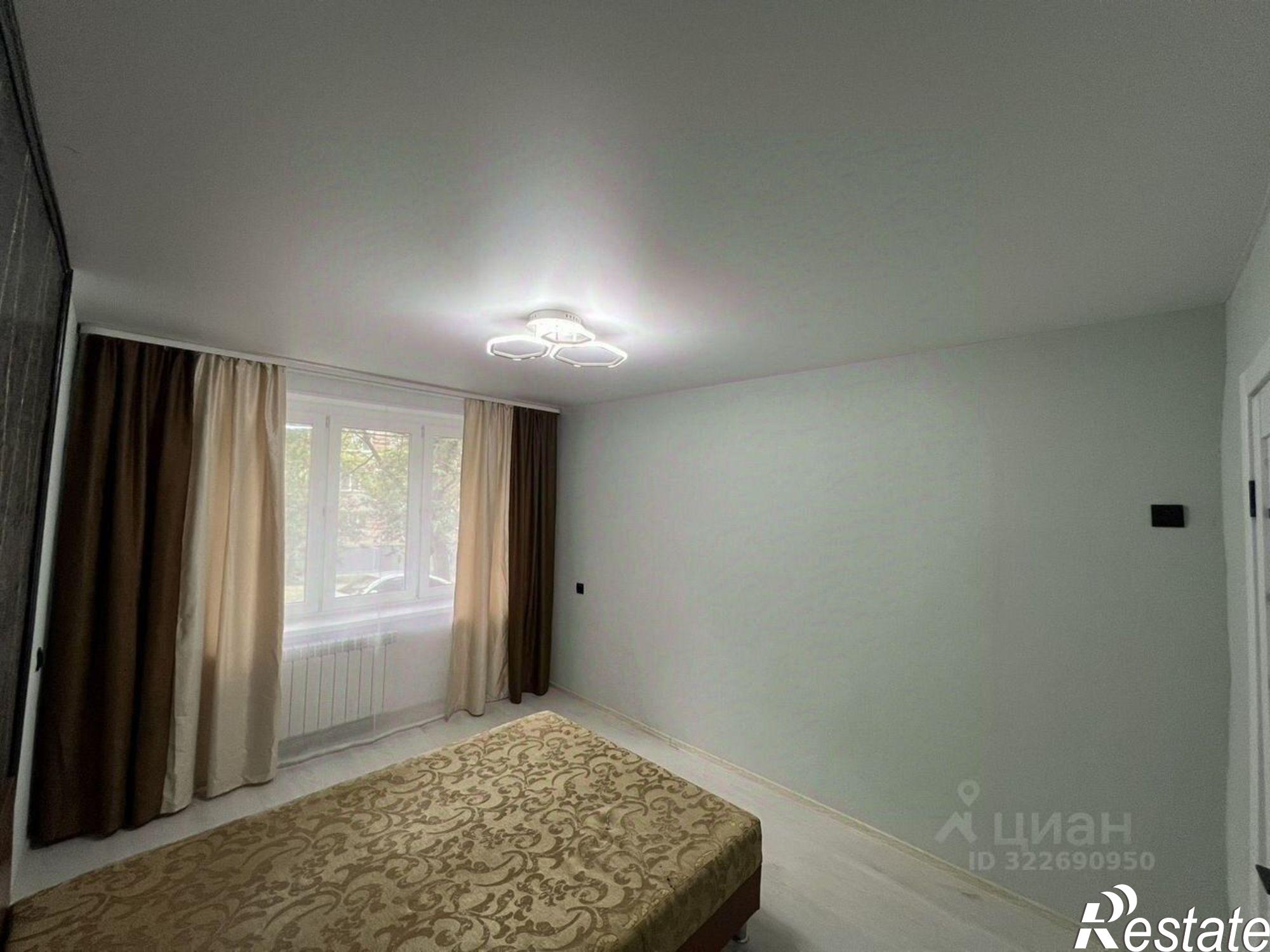 Купить квартиру за 5 800 000 рублей на улица Штахановского, 5