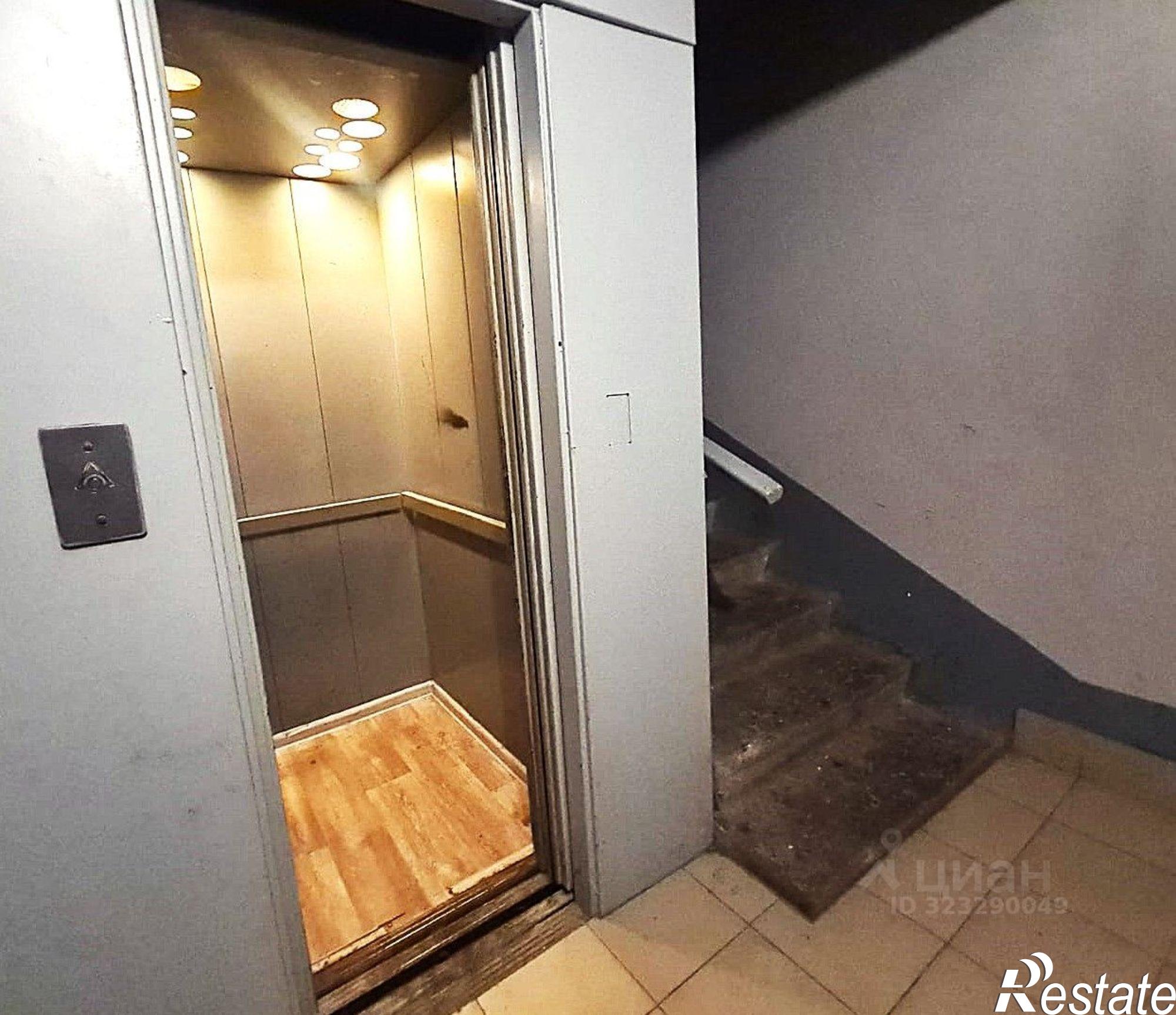 Купить квартиру за 6 050 000 рублей на Ворошиловский проспект, 78