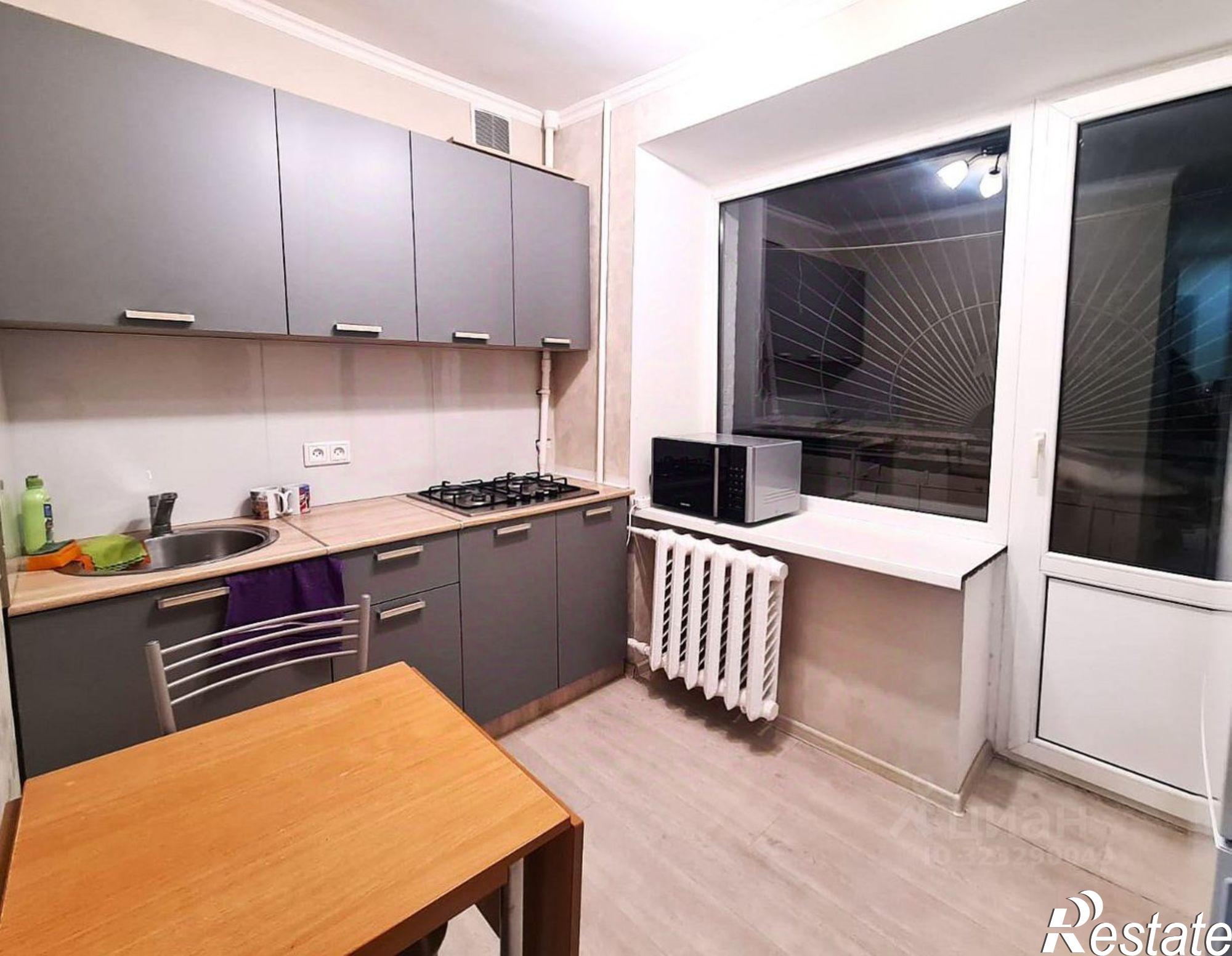 Купить квартиру за 6 050 000 рублей на Ворошиловский проспект, 78