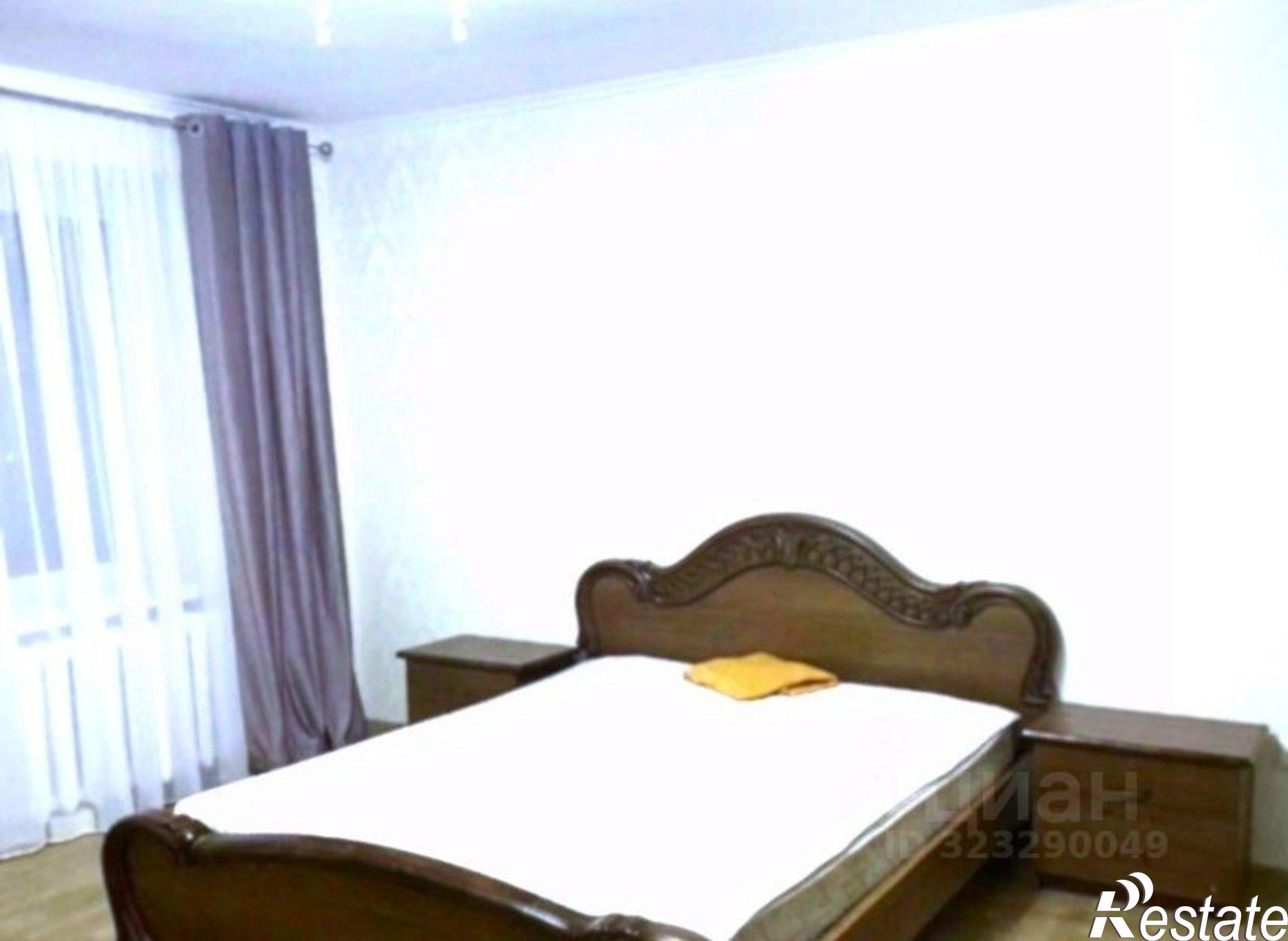 Купить квартиру за 6 050 000 рублей на Ворошиловский проспект, 78