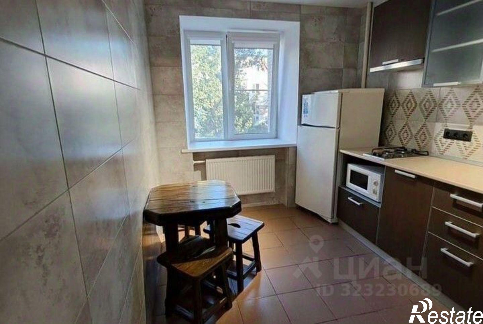 Купить квартиру за 7 600 000 рублей на улица Города Волос, 42/105