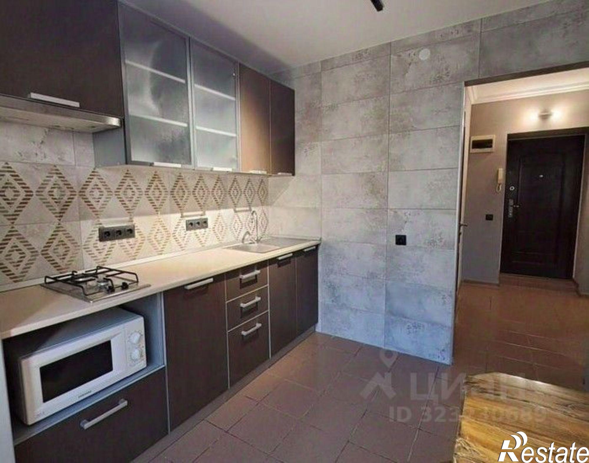 Купить квартиру за 7 600 000 рублей на улица Города Волос, 42/105