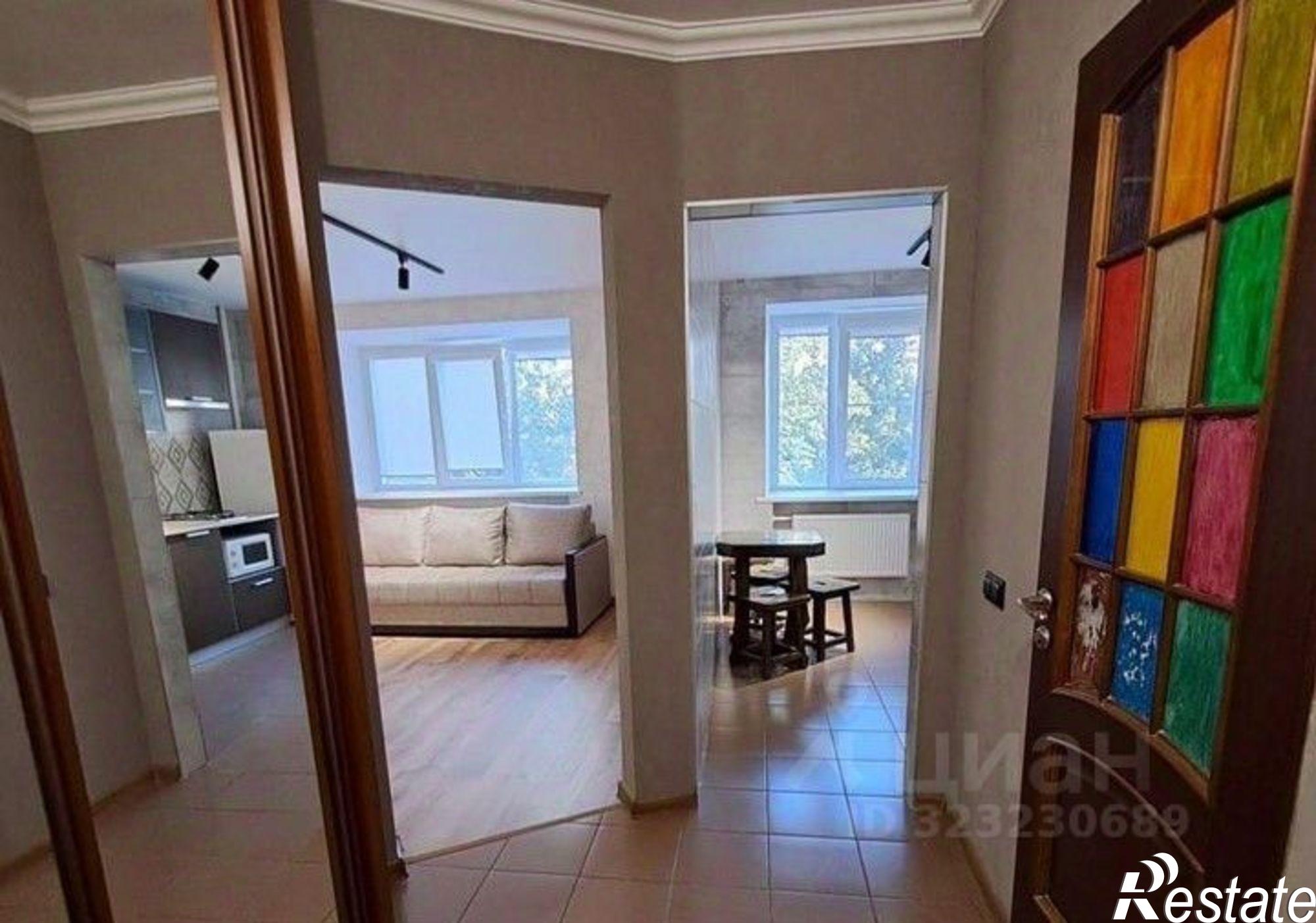 Купить квартиру за 7 600 000 рублей на улица Города Волос, 42/105