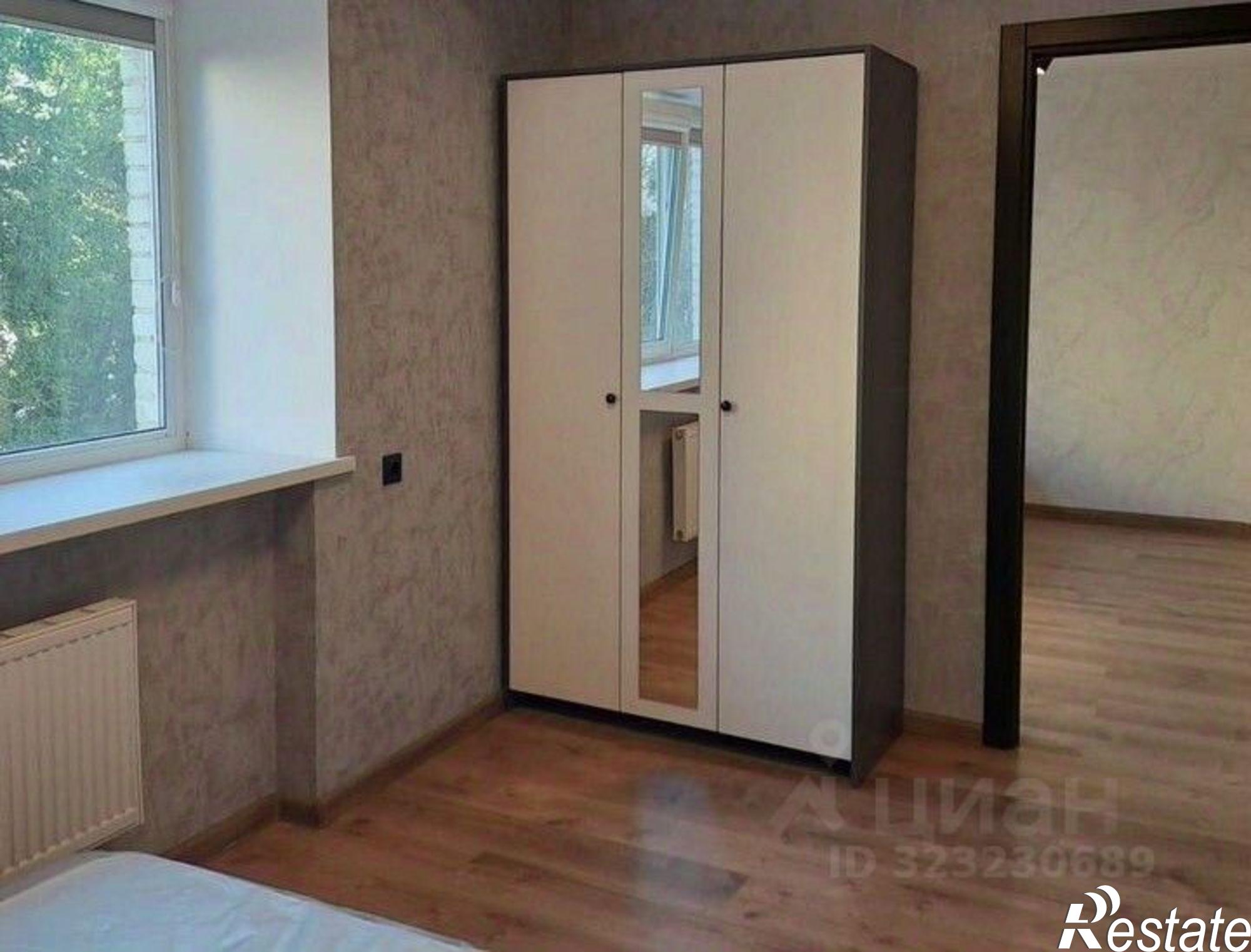 Купить квартиру за 7 600 000 рублей на улица Города Волос, 42/105