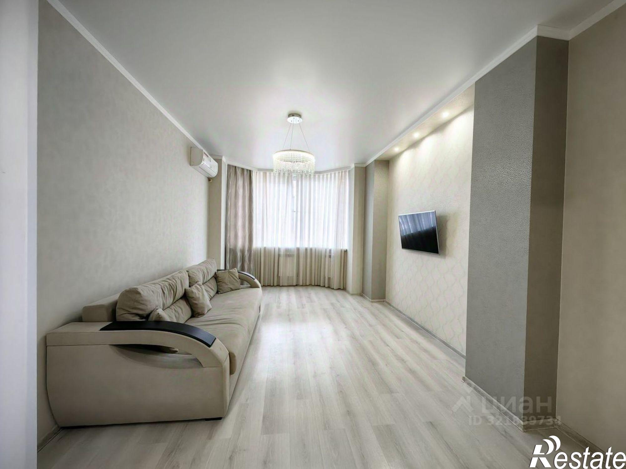 Купить квартиру за 9 990 000 рублей на Доломановский переулок, 116