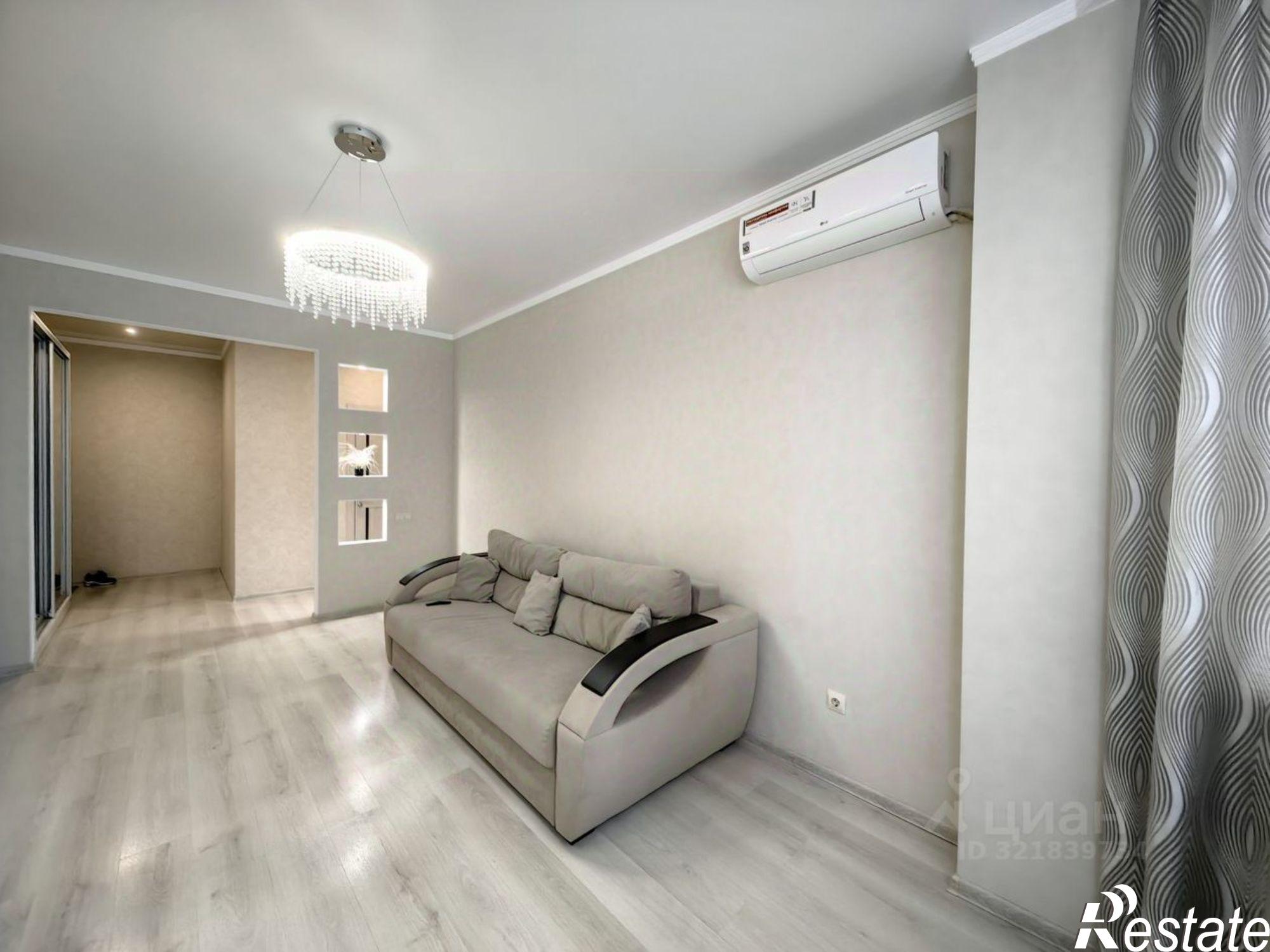 Купить квартиру за 9 990 000 рублей на Доломановский переулок, 116