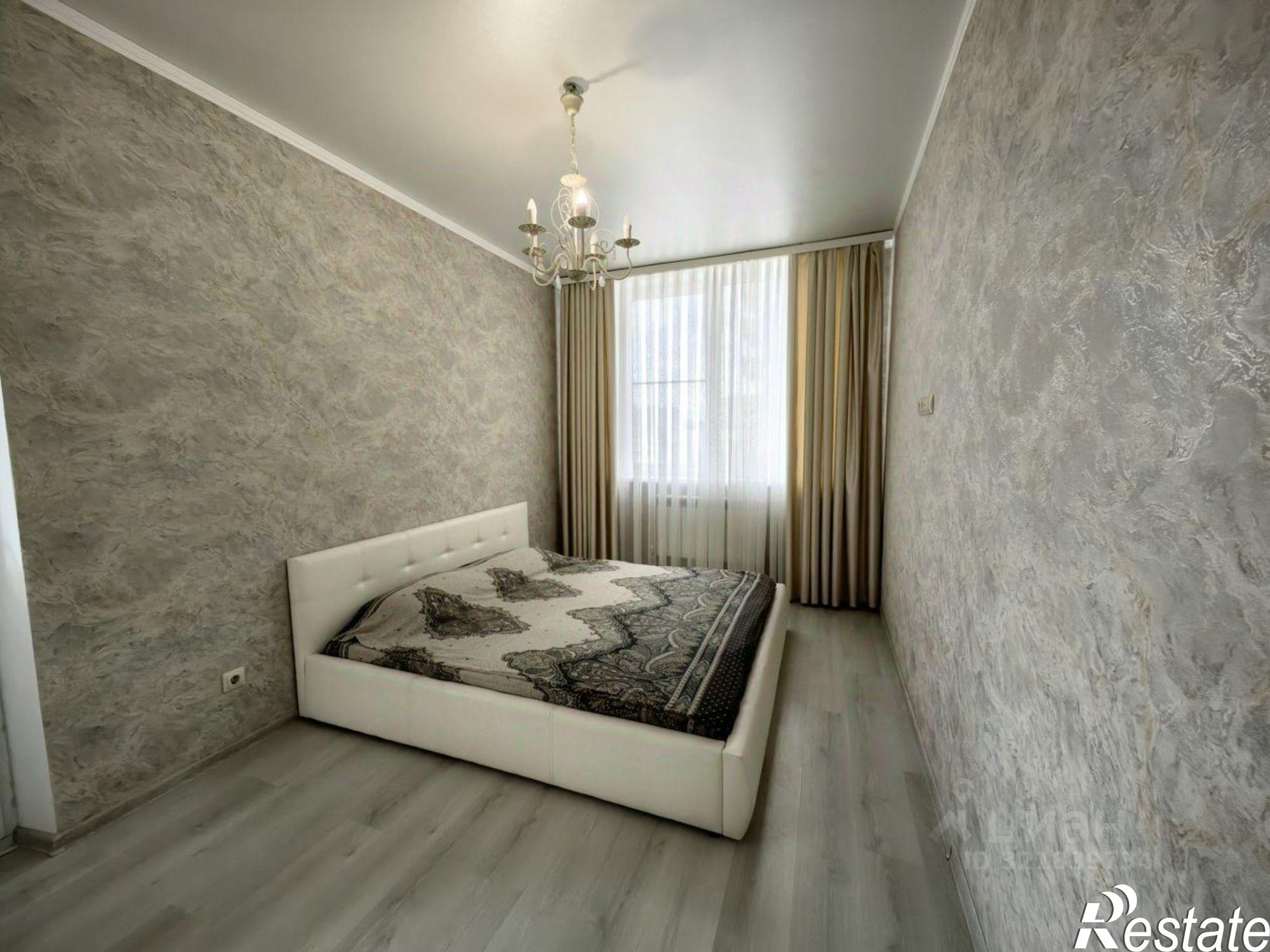 Купить квартиру за 9 990 000 рублей на Доломановский переулок, 116