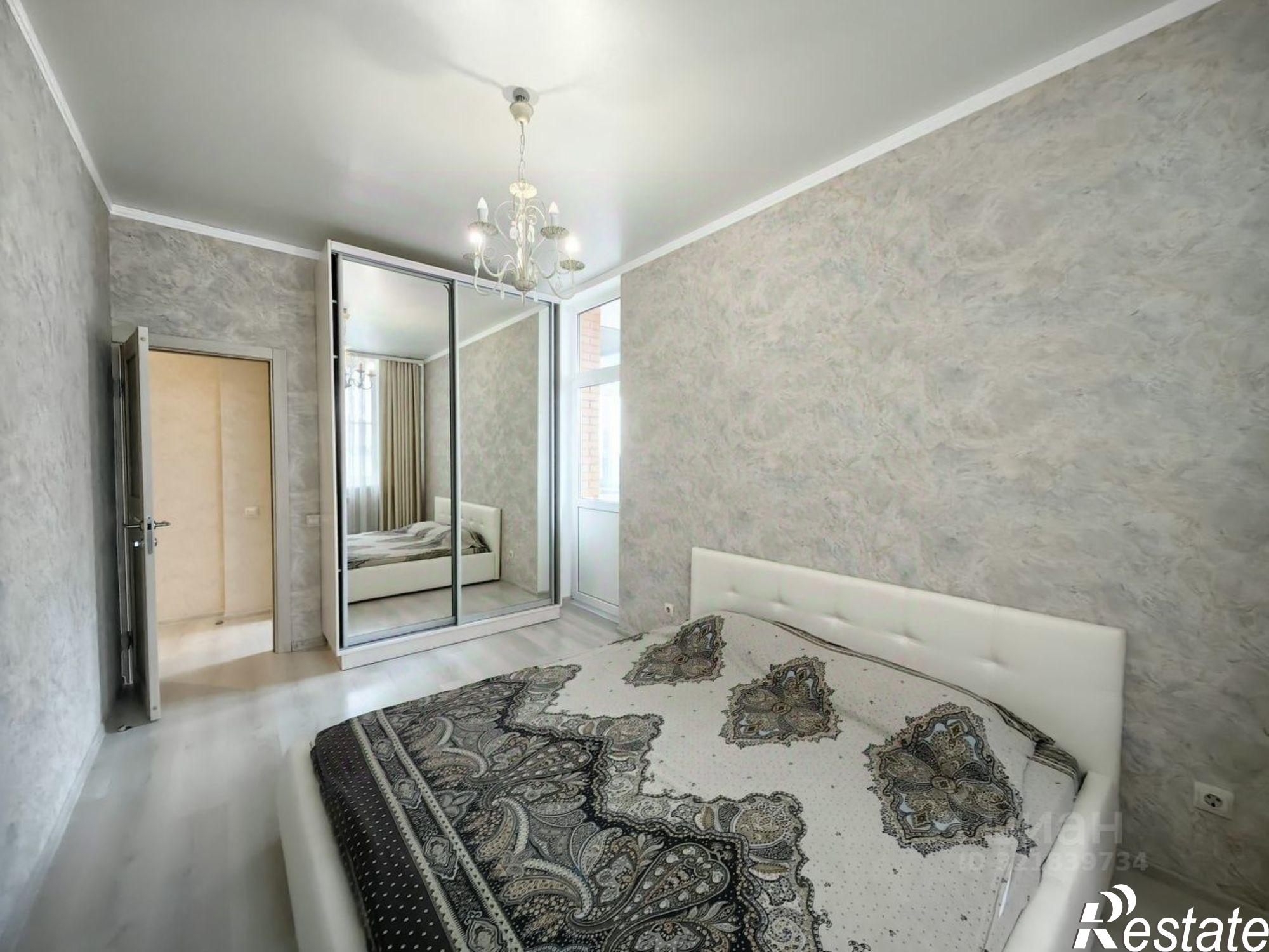 Купить квартиру за 9 990 000 рублей на Доломановский переулок, 116