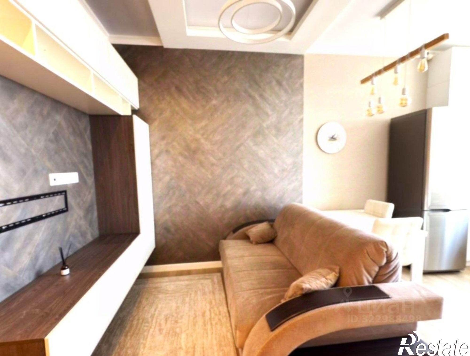 Купить квартиру за 12 500 000 рублей на Береговая улица, 6