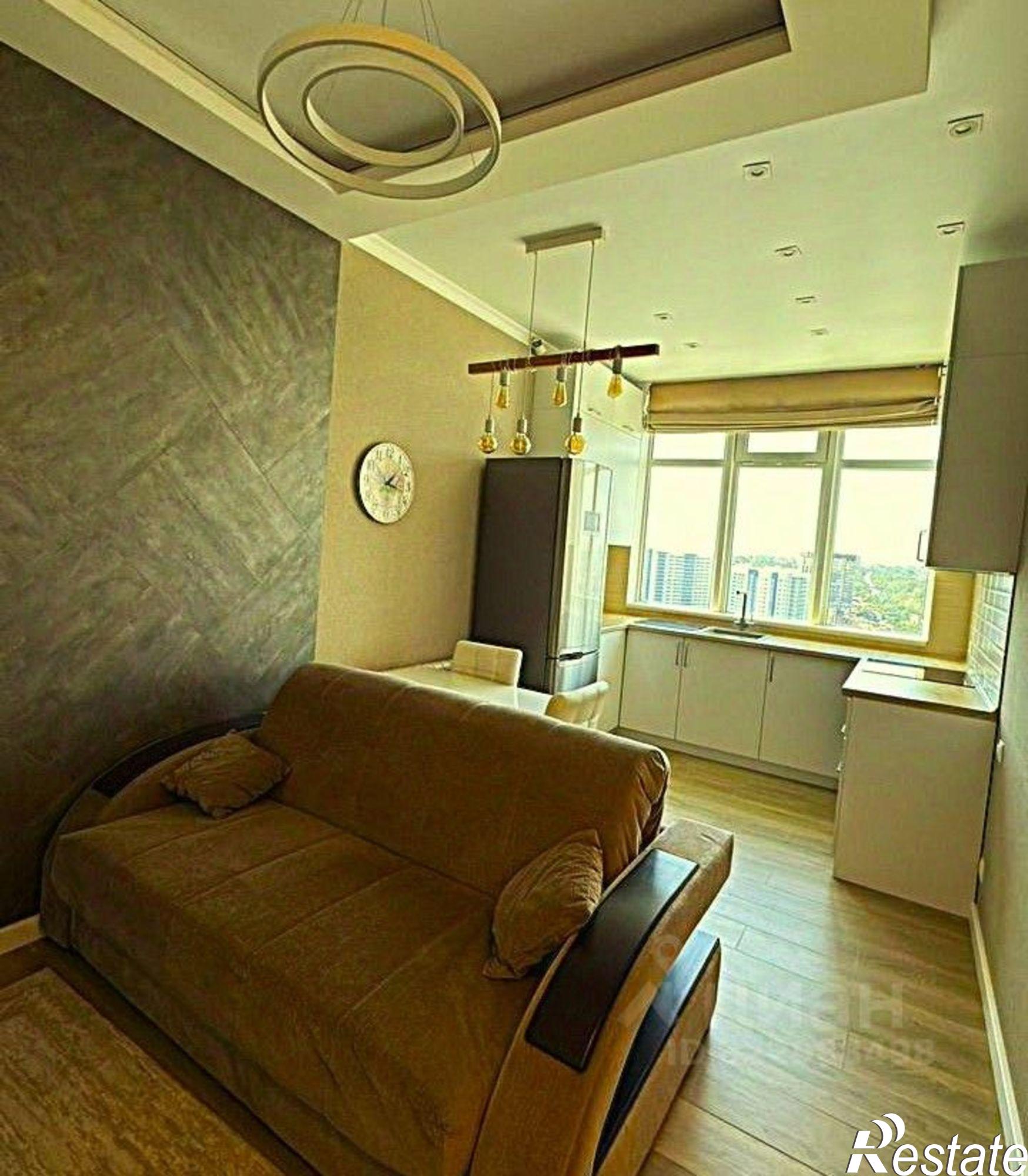 Купить квартиру за 12 500 000 рублей на Береговая улица, 6