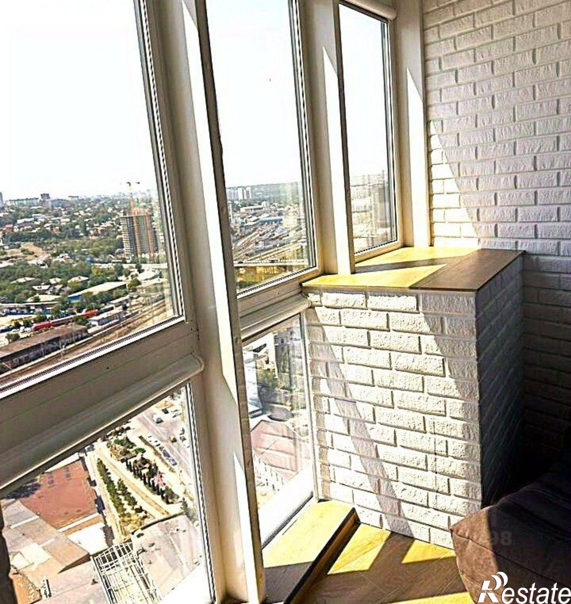 Купить квартиру за 12 500 000 рублей на Береговая улица, 6