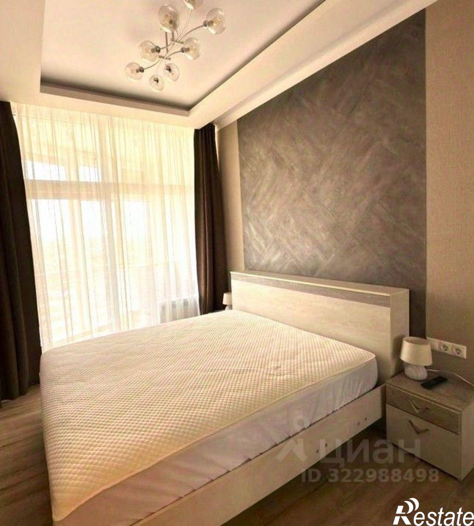 Купить квартиру за 12 500 000 рублей на Береговая улица, 6