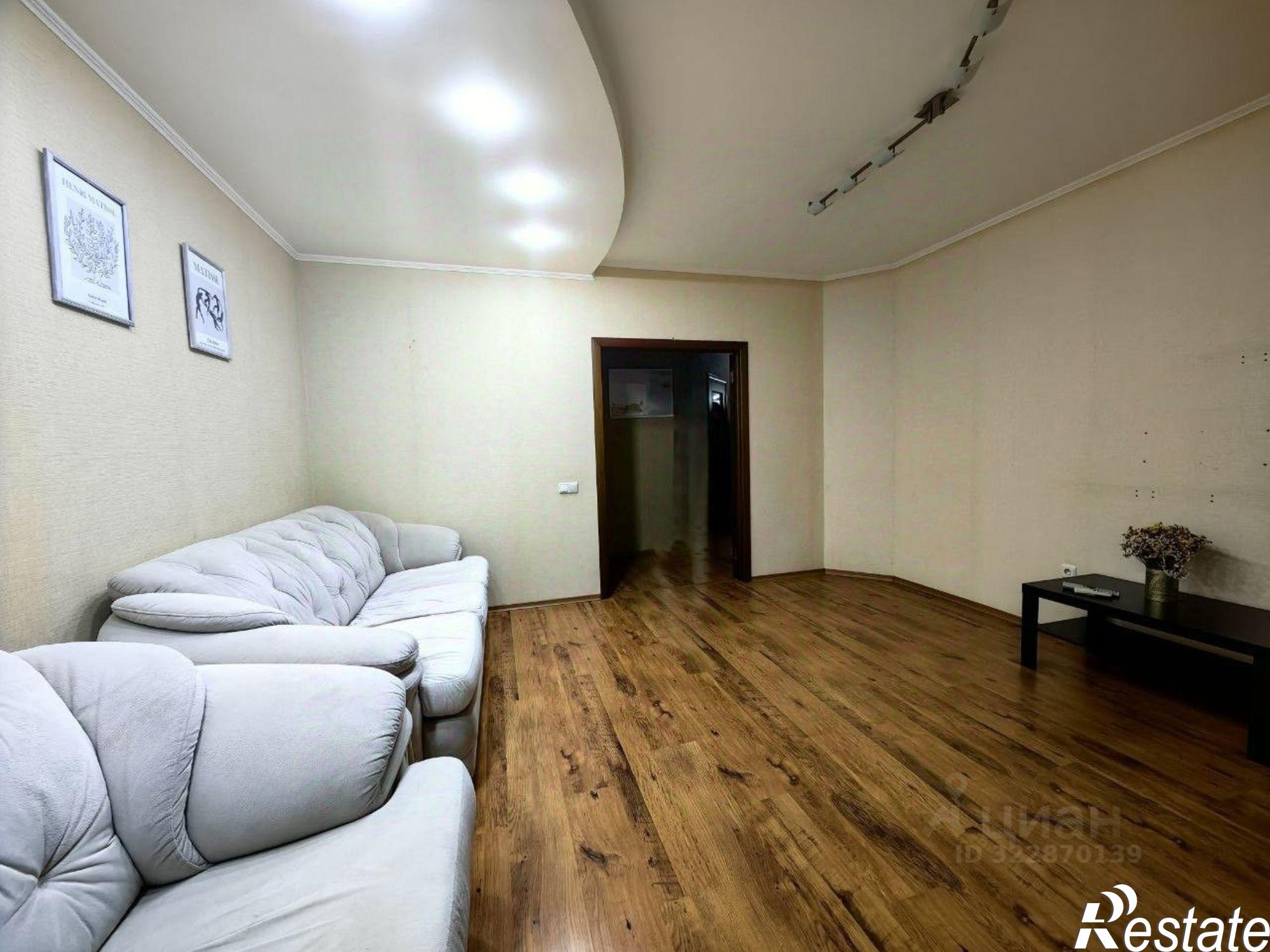 Купить квартиру за 14 800 000 рублей на переулок Семашко, 69