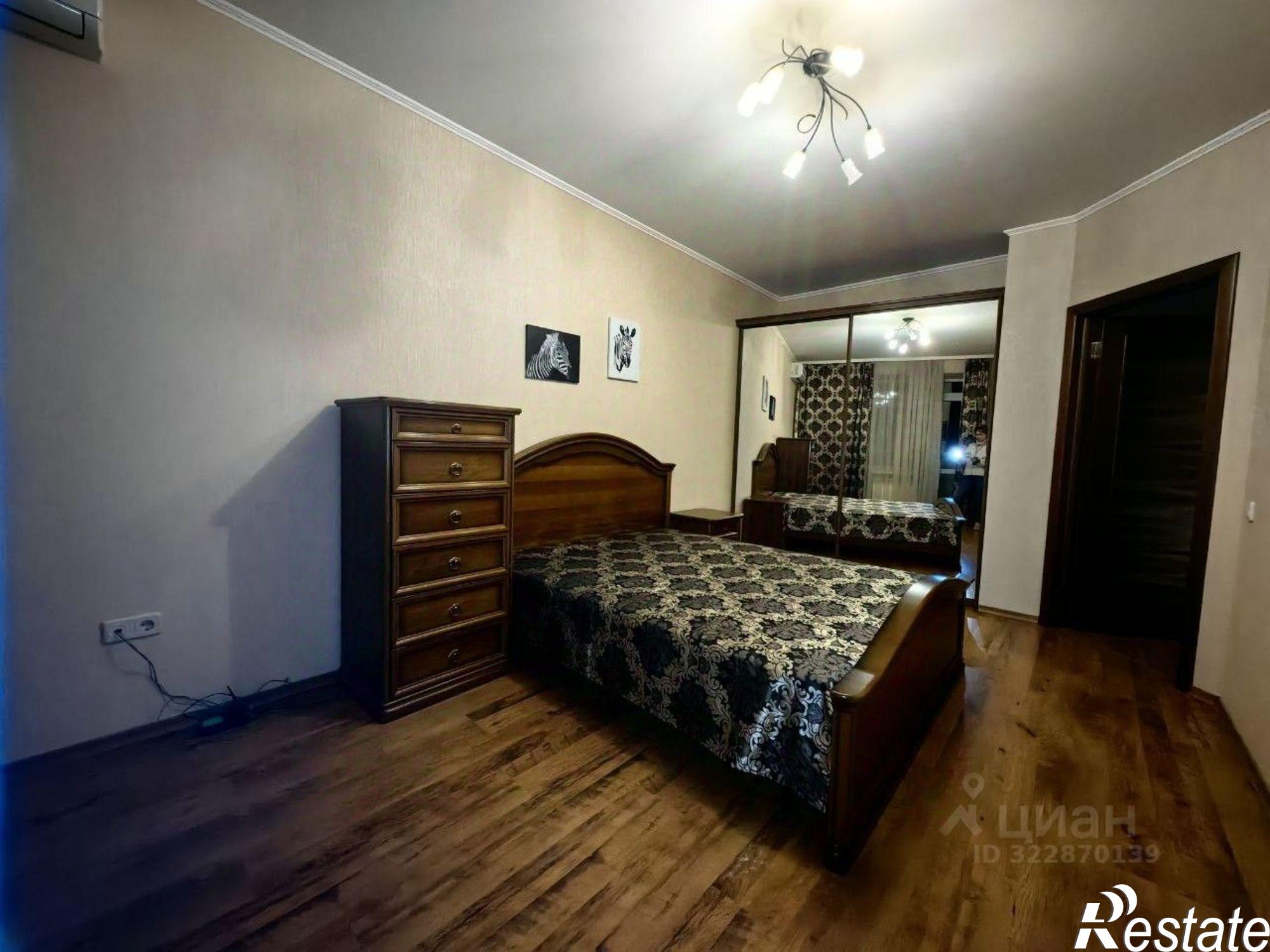 Купить квартиру за 14 800 000 рублей на переулок Семашко, 69