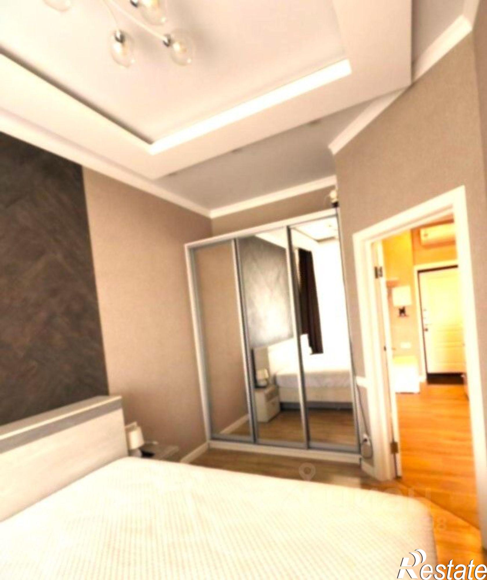 Купить квартиру за 12 500 000 рублей на Береговая улица, 6