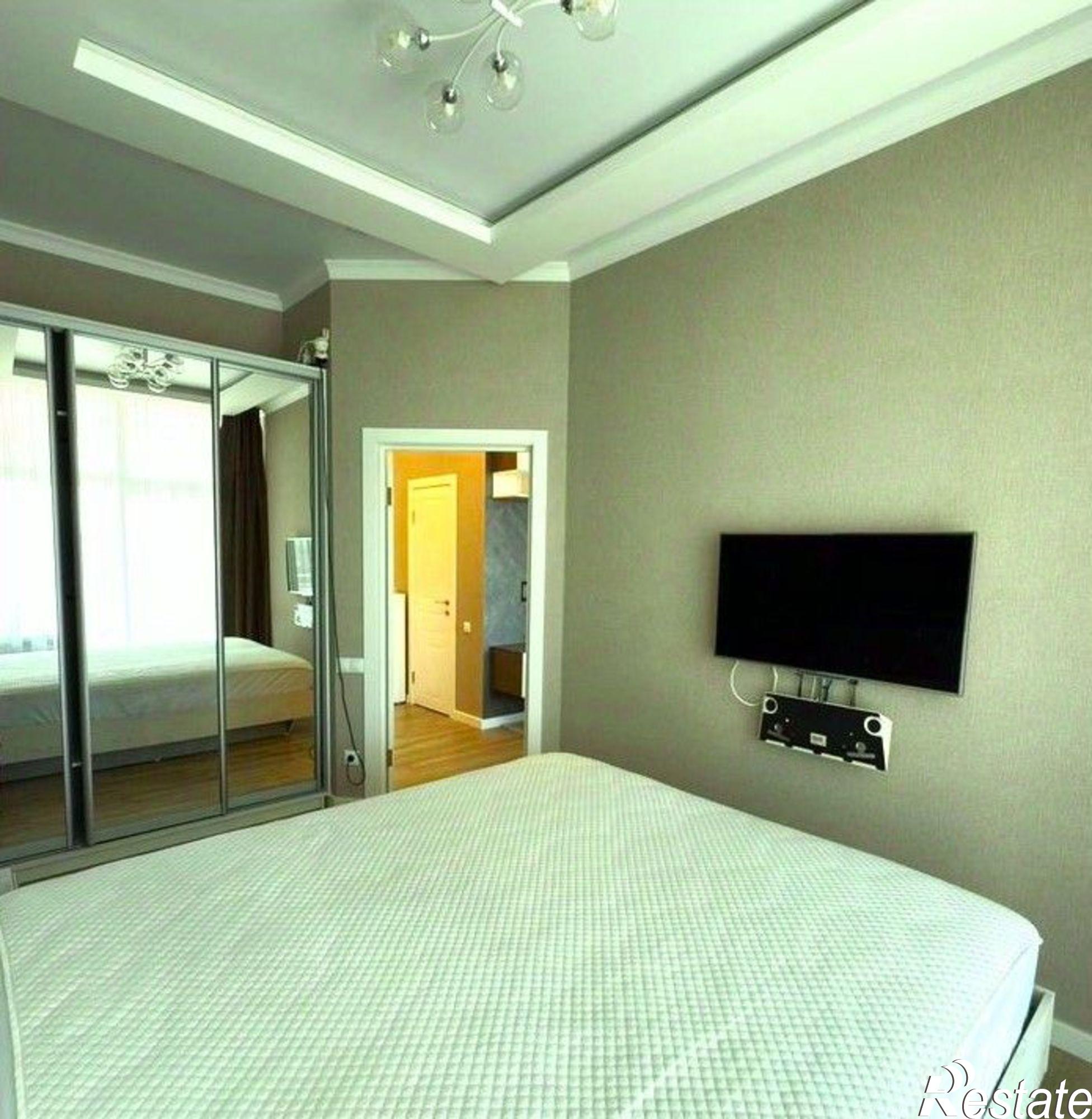 Купить квартиру за 12 500 000 рублей на Береговая улица, 6