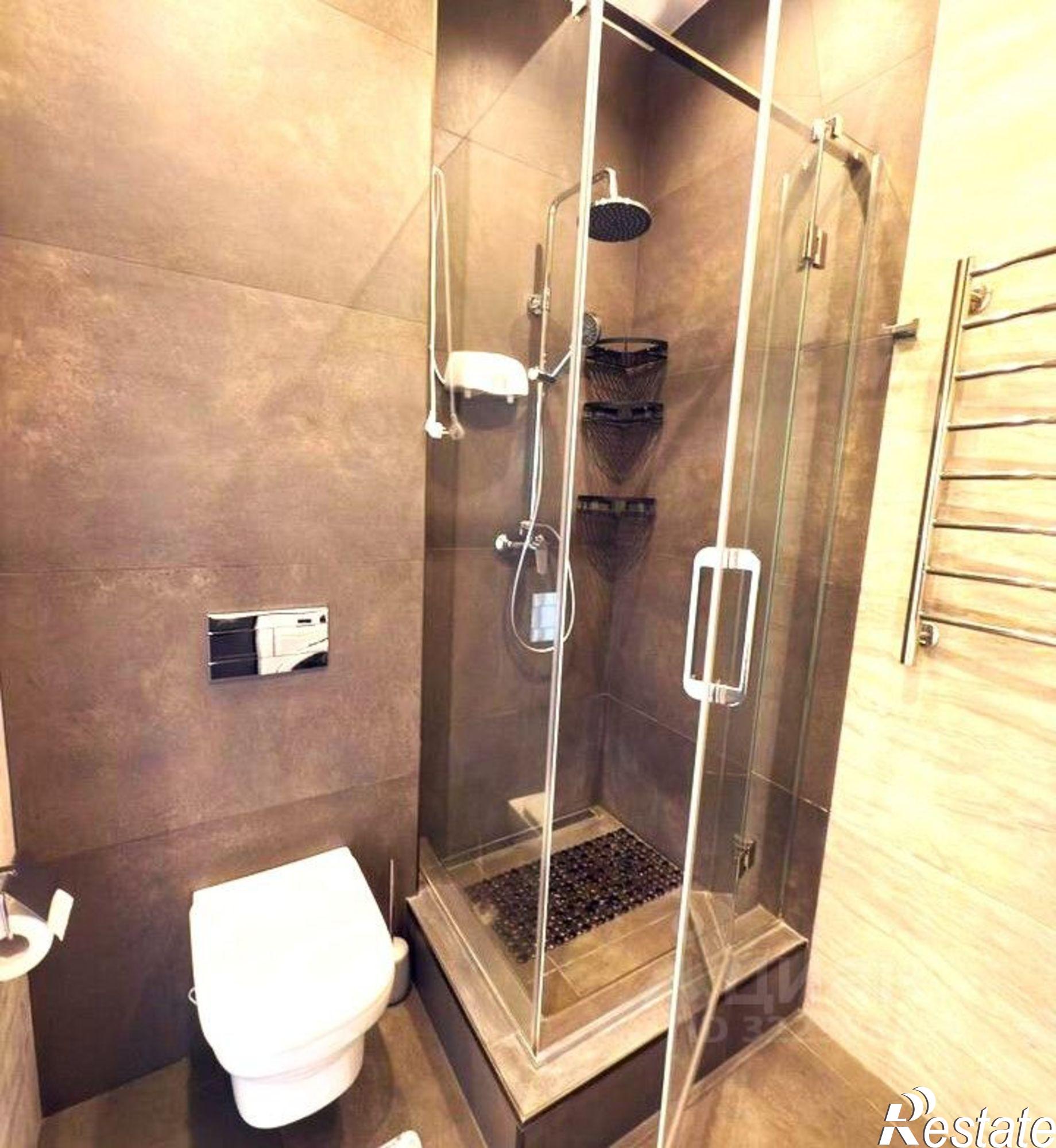 Купить квартиру за 12 500 000 рублей на Береговая улица, 6