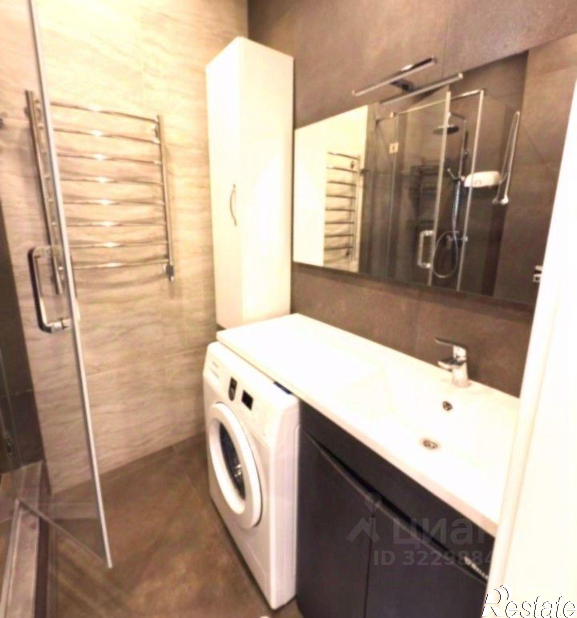 Купить квартиру за 12 500 000 рублей на Береговая улица, 6