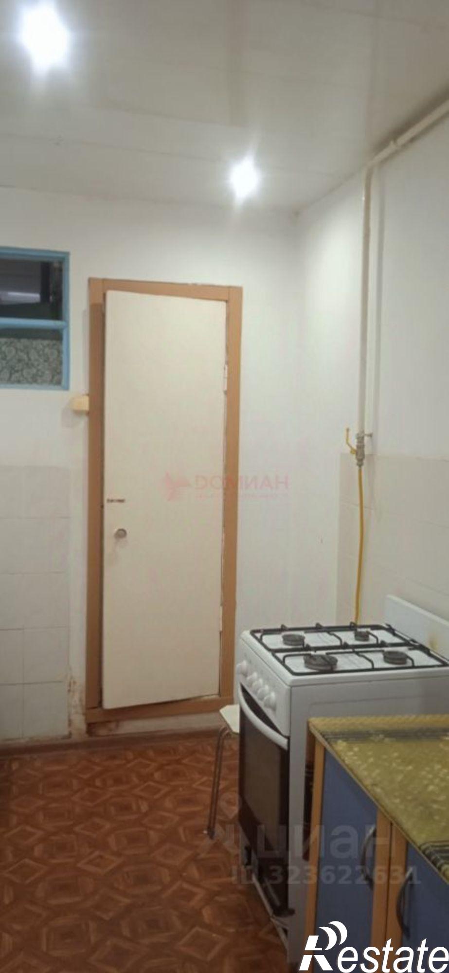 Купить комнату за 1 560 000 рублей на улица Шаумяна, 64