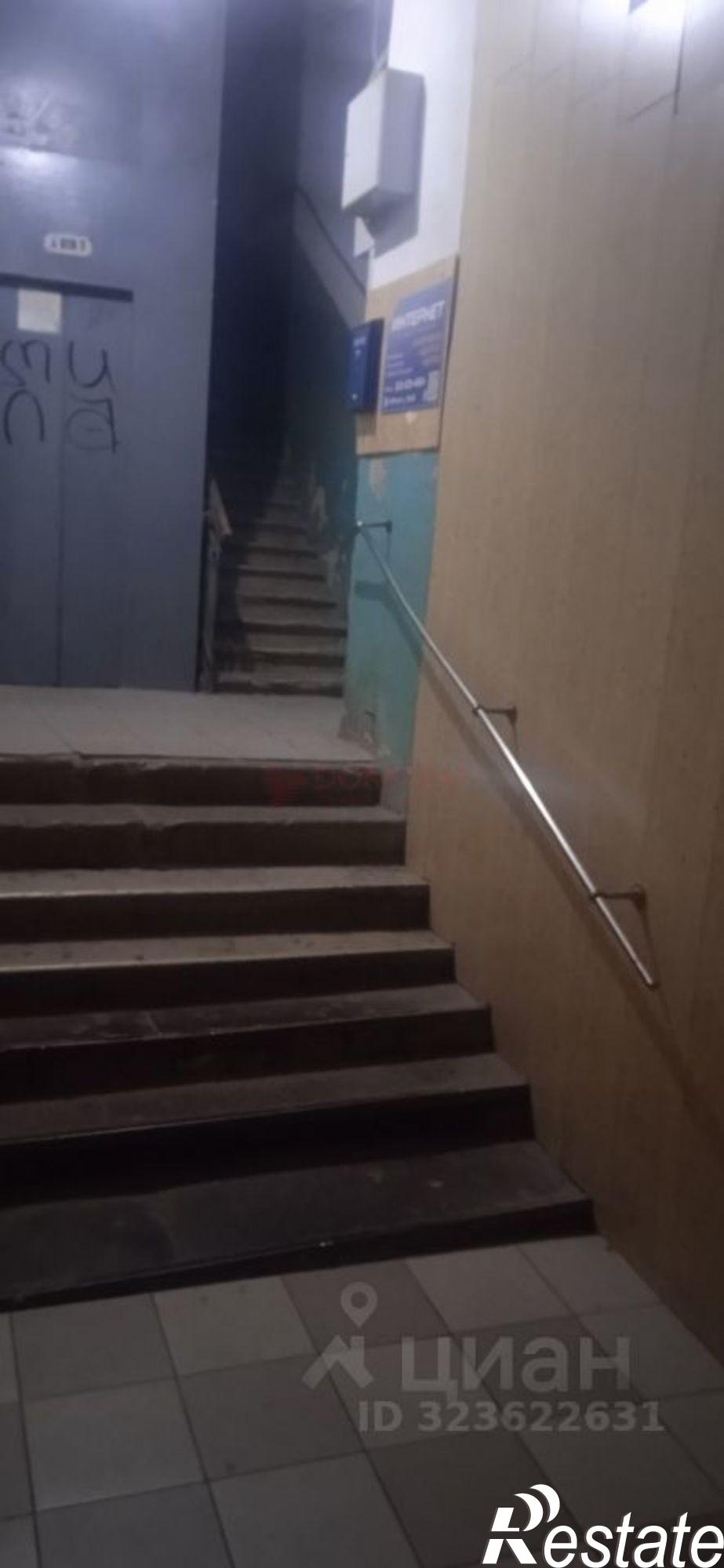 Купить комнату за 1 560 000 рублей на улица Шаумяна, 64