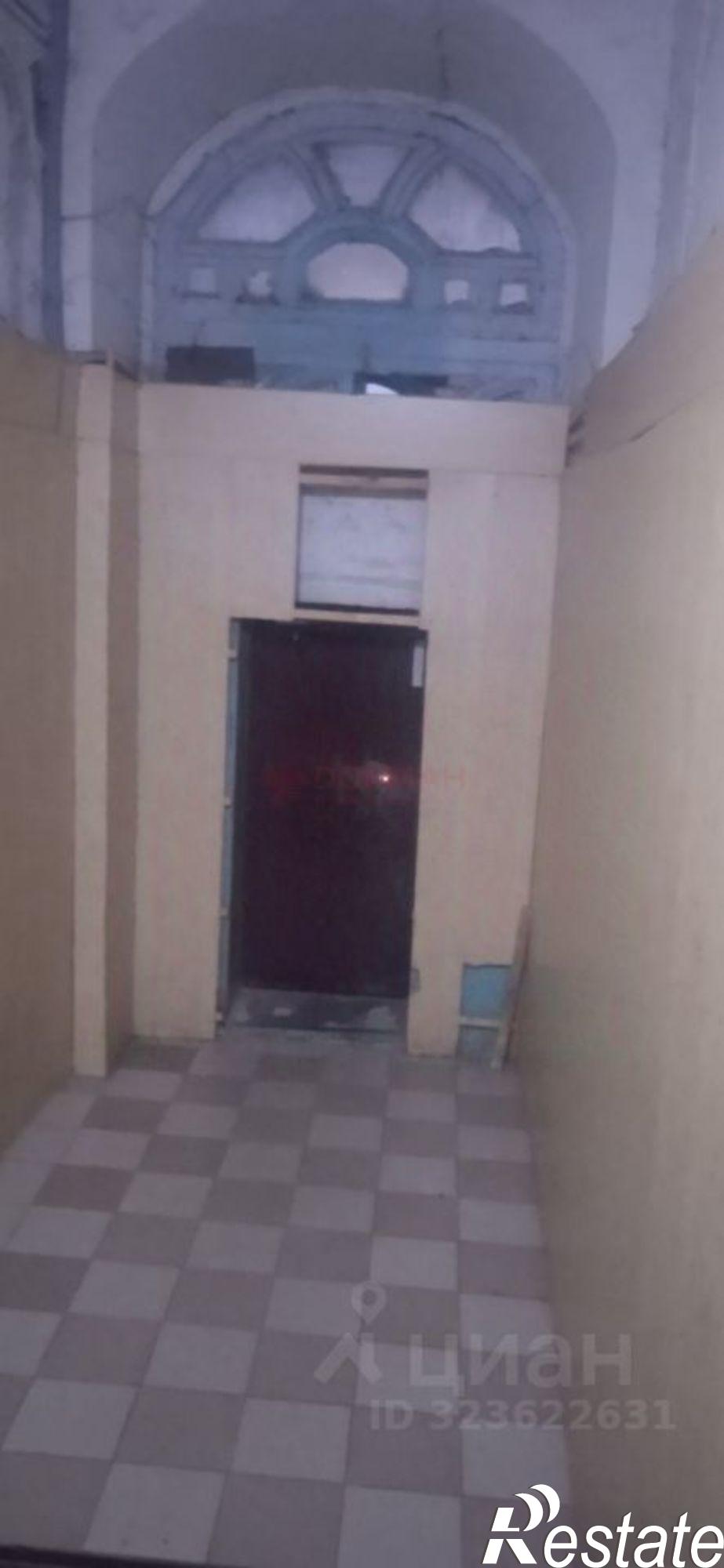 Купить комнату за 1 560 000 рублей на улица Шаумяна, 64