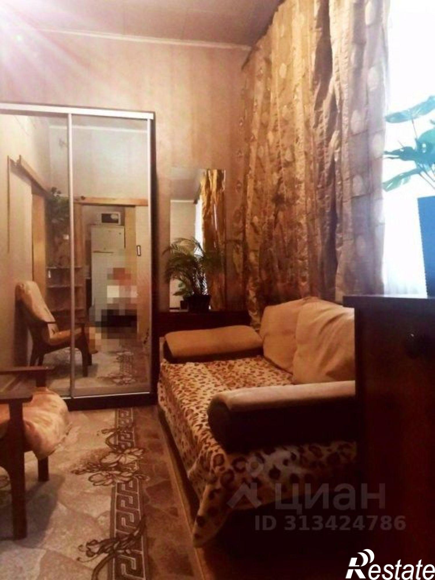 Купить квартиру за 3 450 000 рублей на улица Обороны, 44