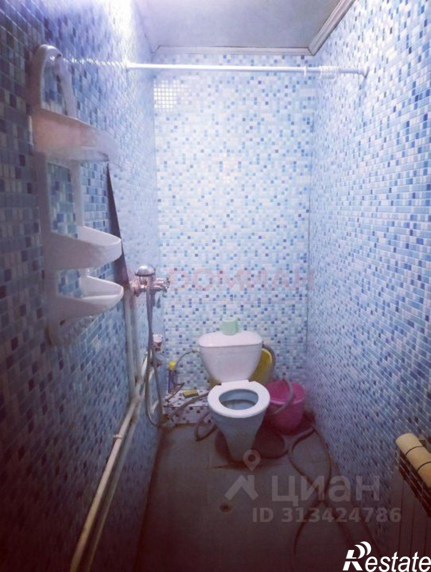 Купить квартиру за 3 450 000 рублей на улица Обороны, 44