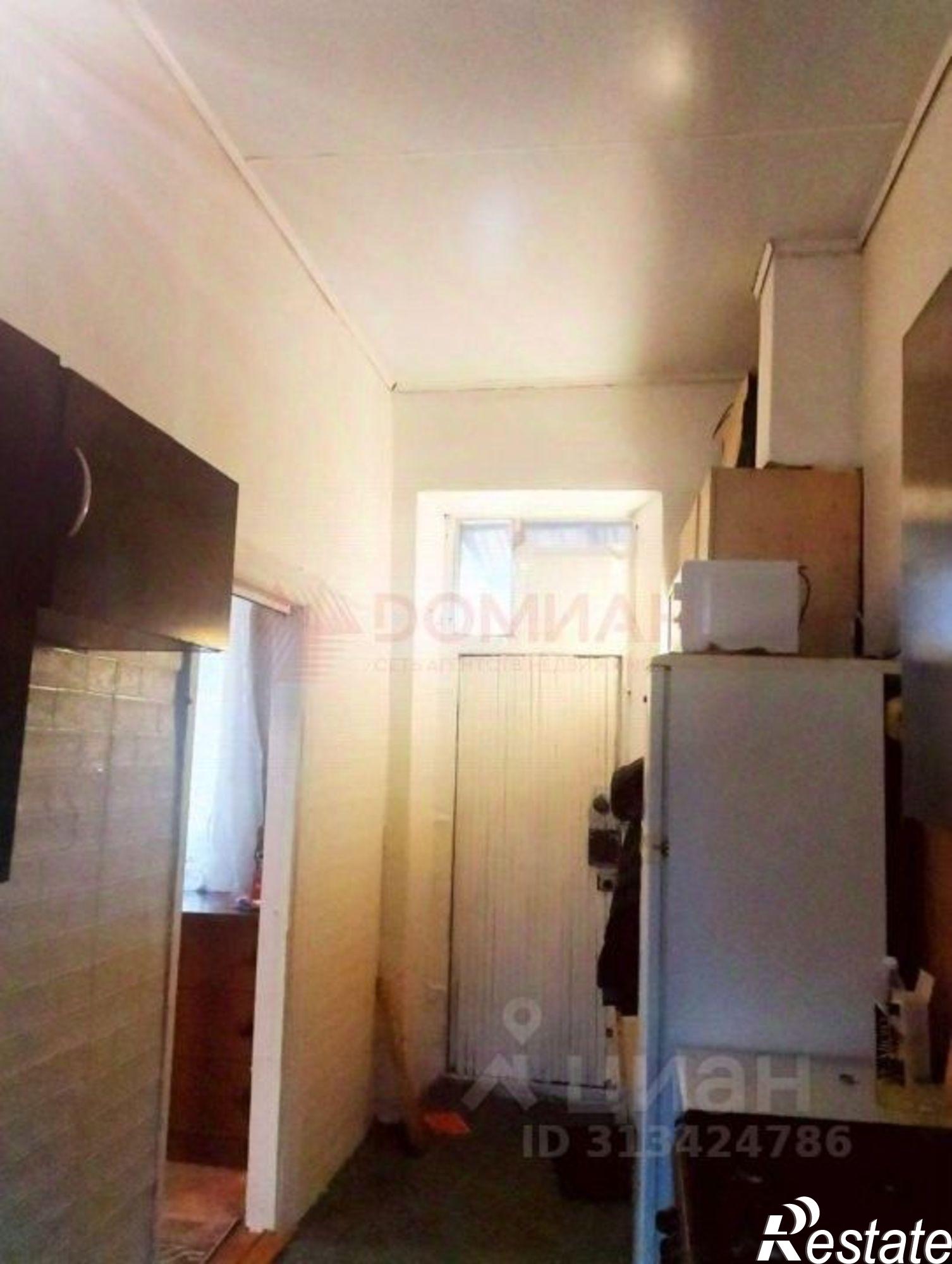 Купить квартиру за 3 450 000 рублей на улица Обороны, 44