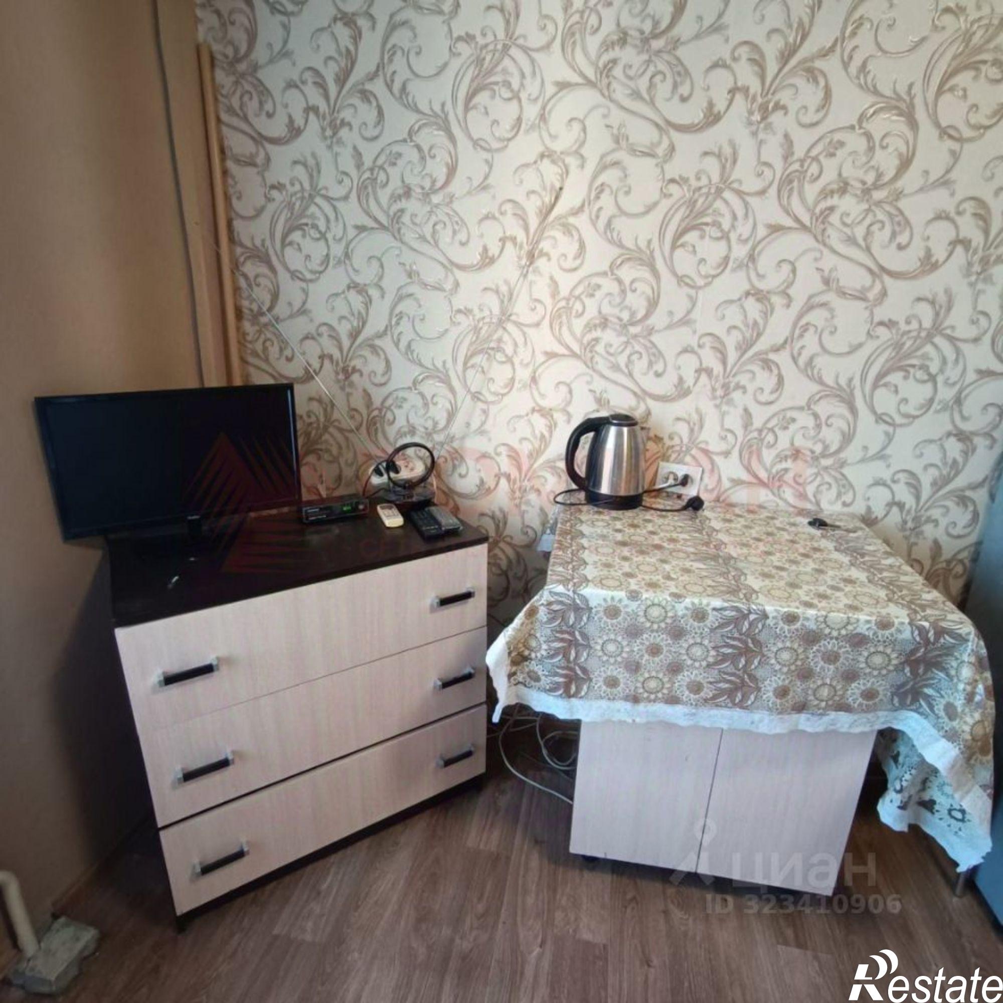 Купить комнату за 905 000 рублей на улица Штахановского, 24