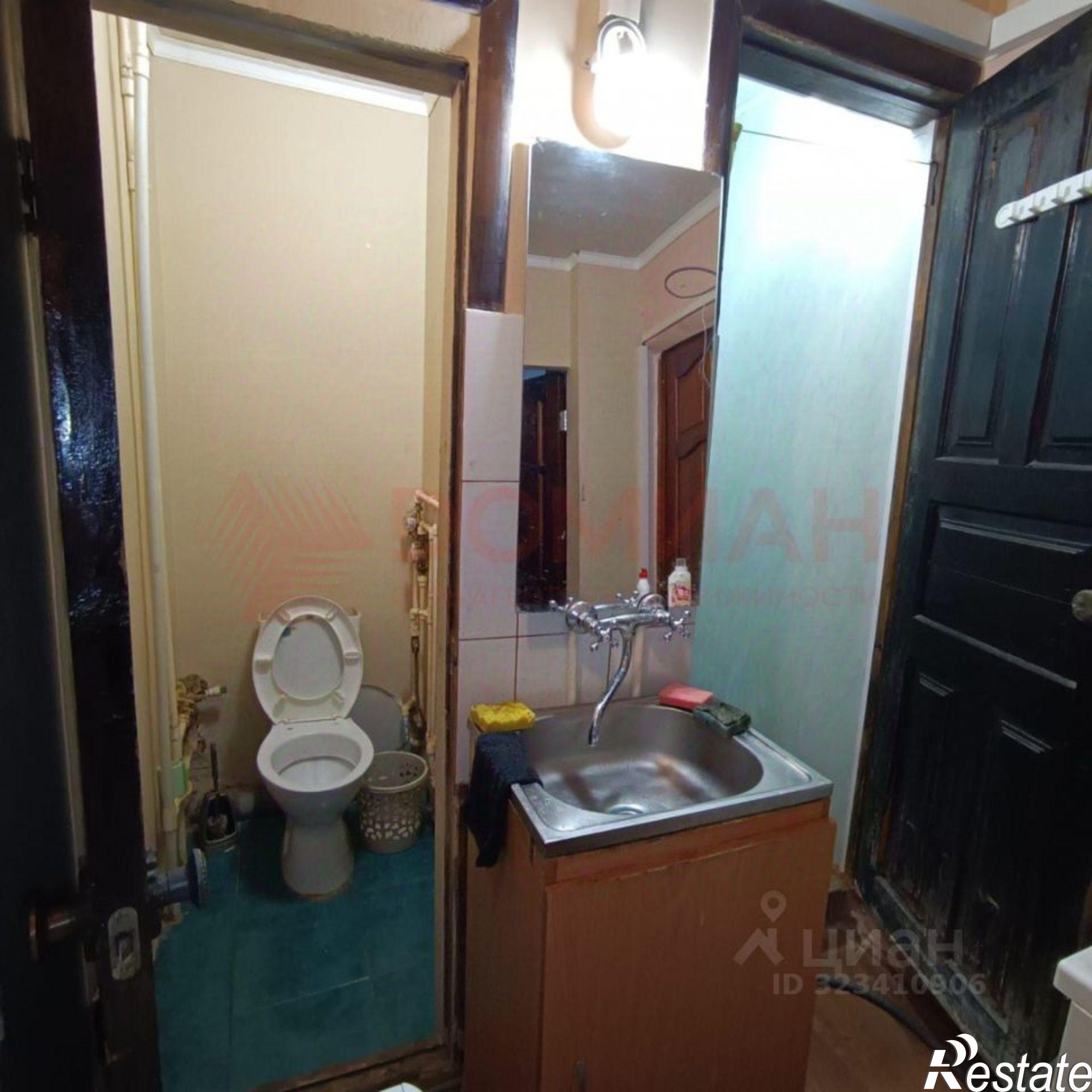 Купить комнату за 905 000 рублей на улица Штахановского, 24